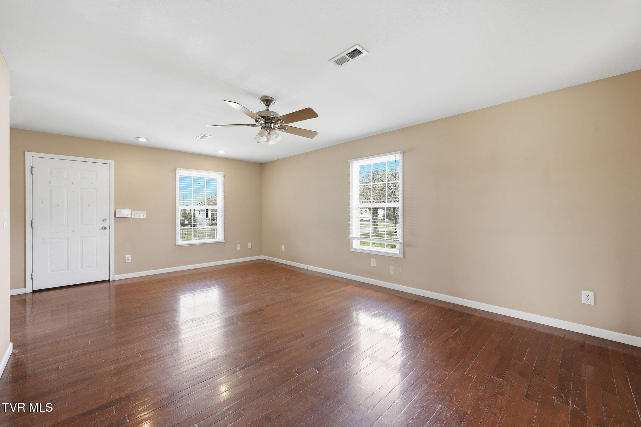 814 North Roan Street