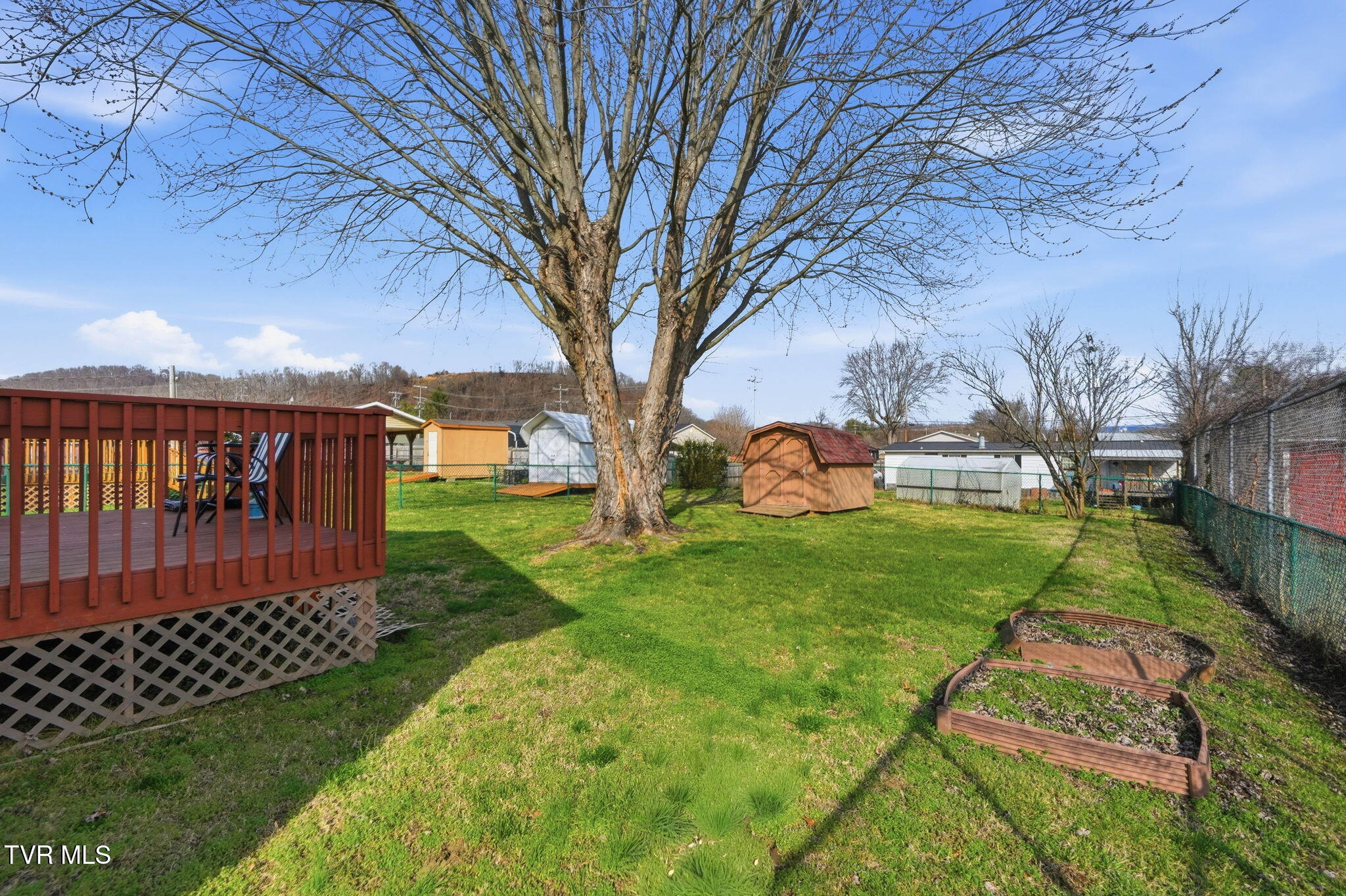 814 North Roan Street