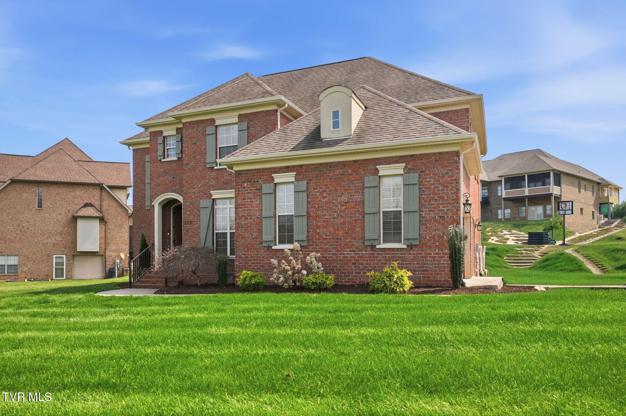 177 Sunset Meadows Court