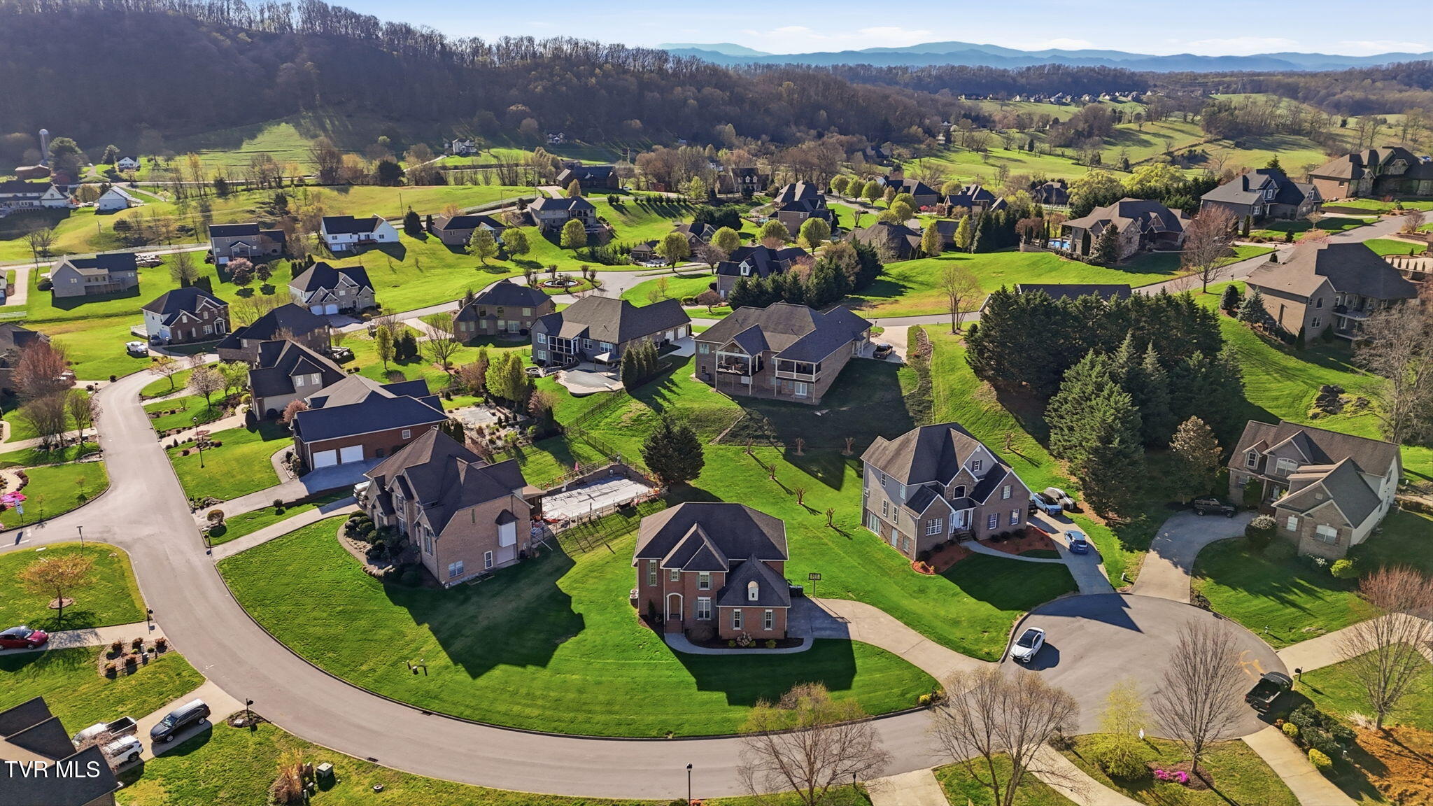 177 Sunset Meadows Court