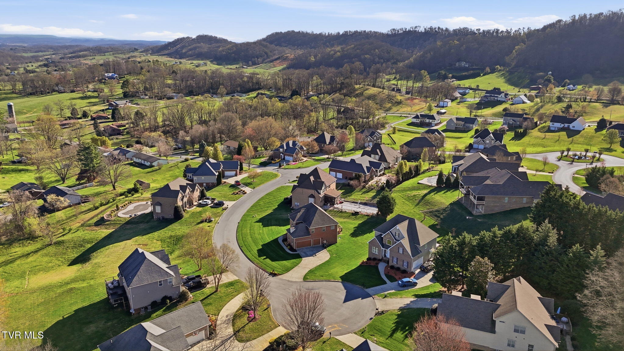 177 Sunset Meadows Court