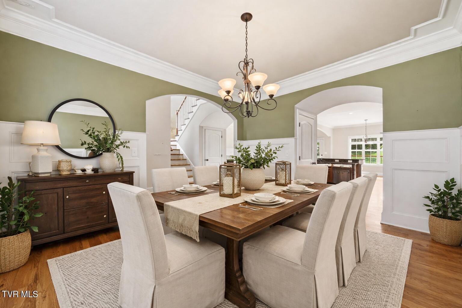 177 Sunset Meadows Court