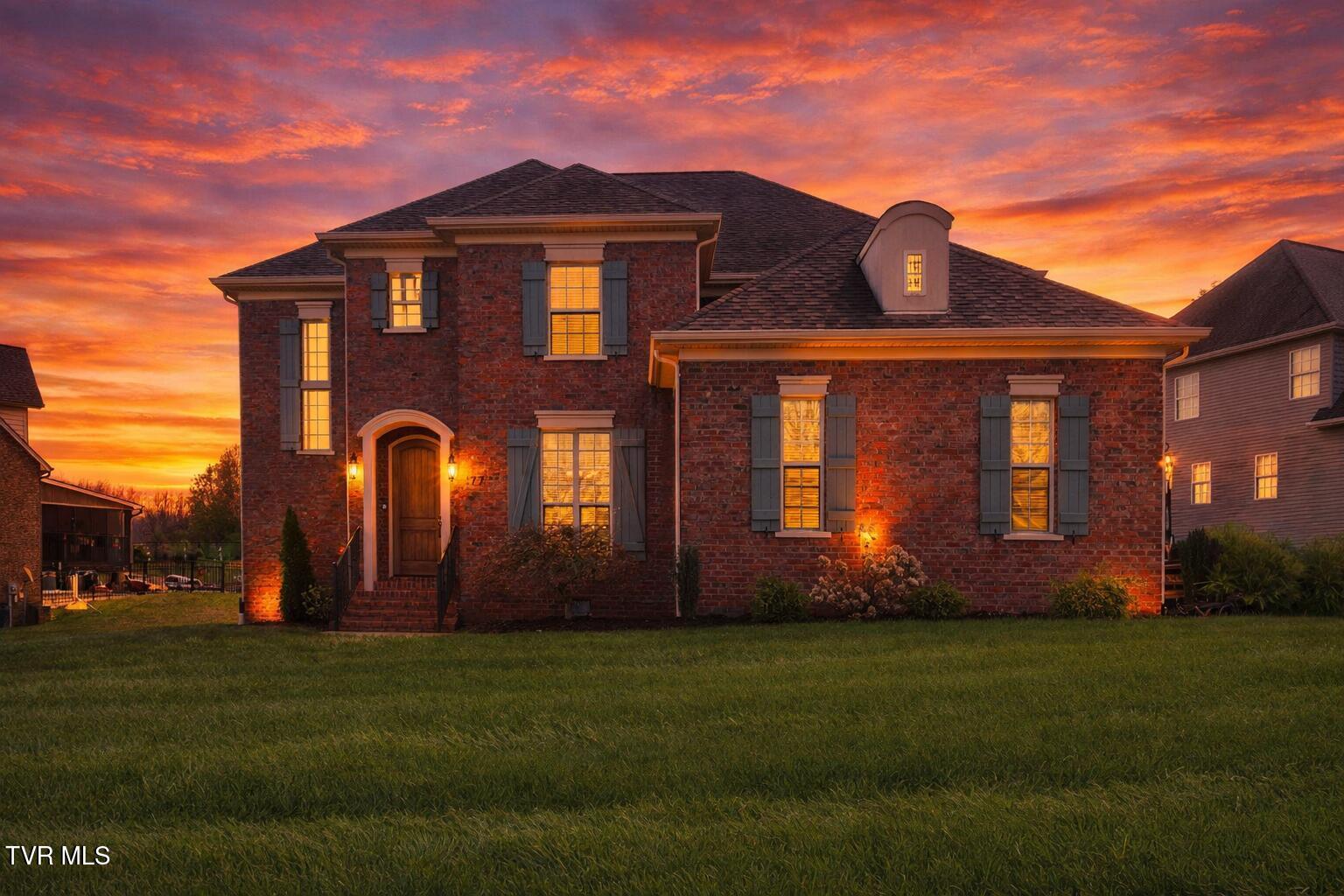 177 Sunset Meadows Court