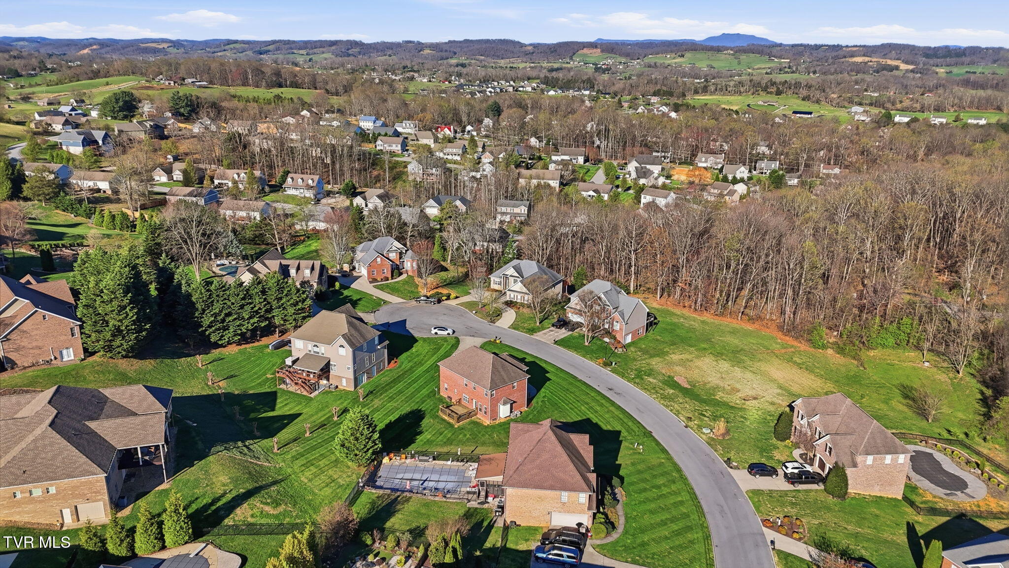 177 Sunset Meadows Court