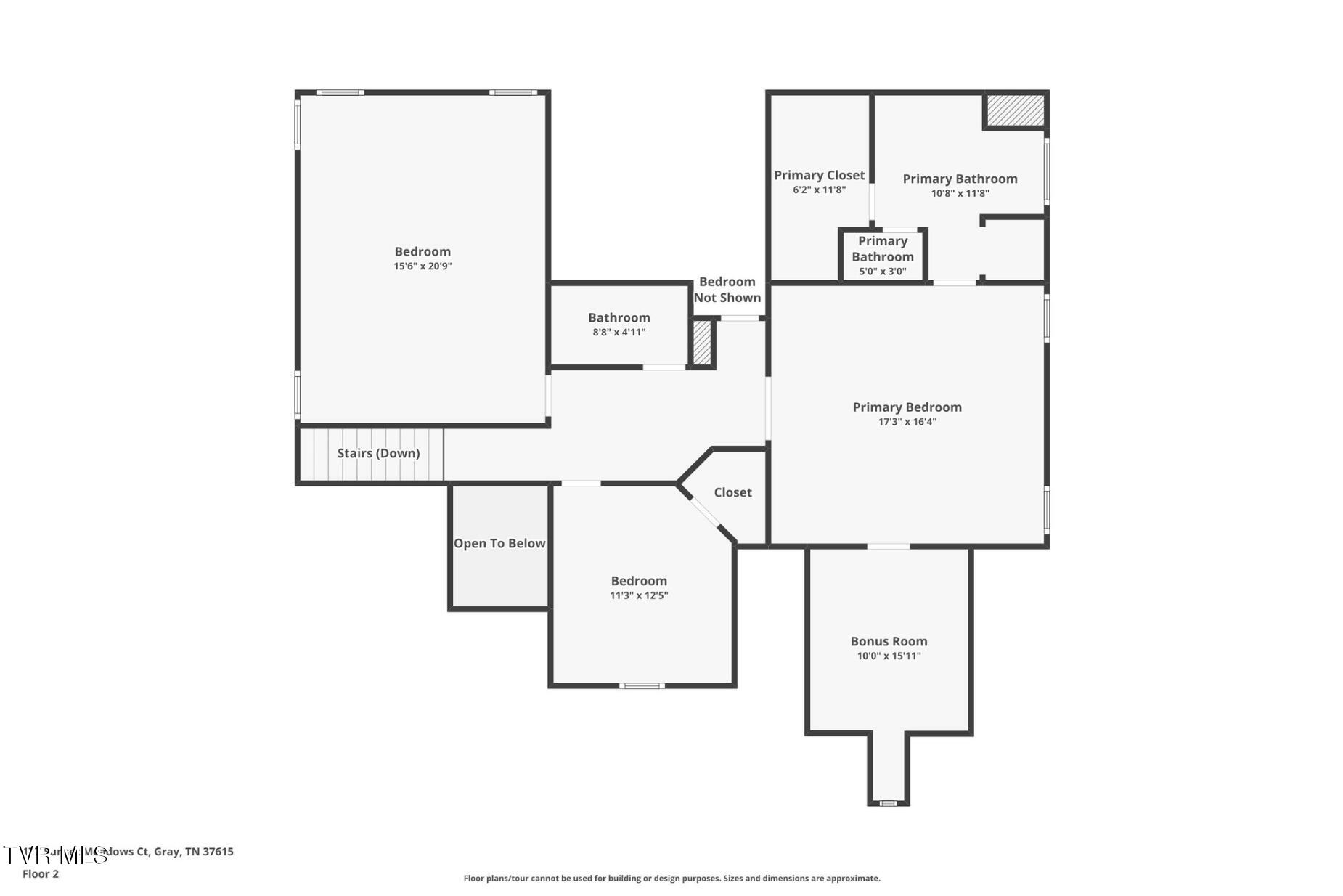 177 Sunset Meadows Court