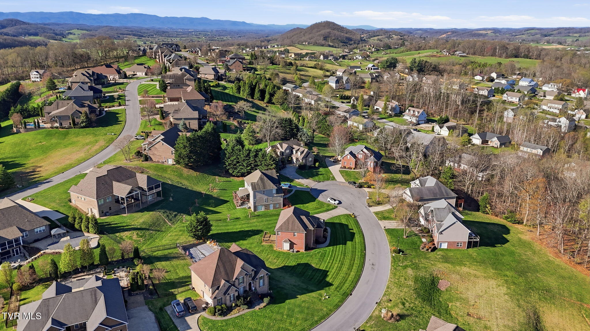 177 Sunset Meadows Court