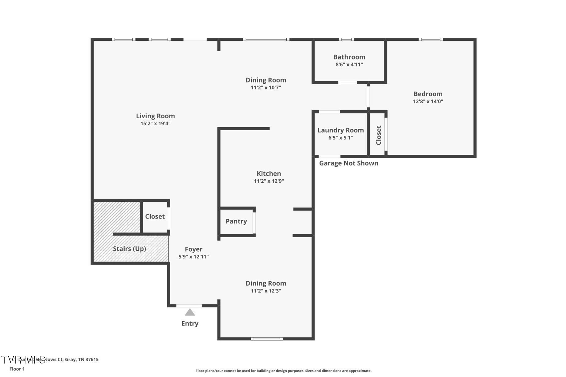 177 Sunset Meadows Court