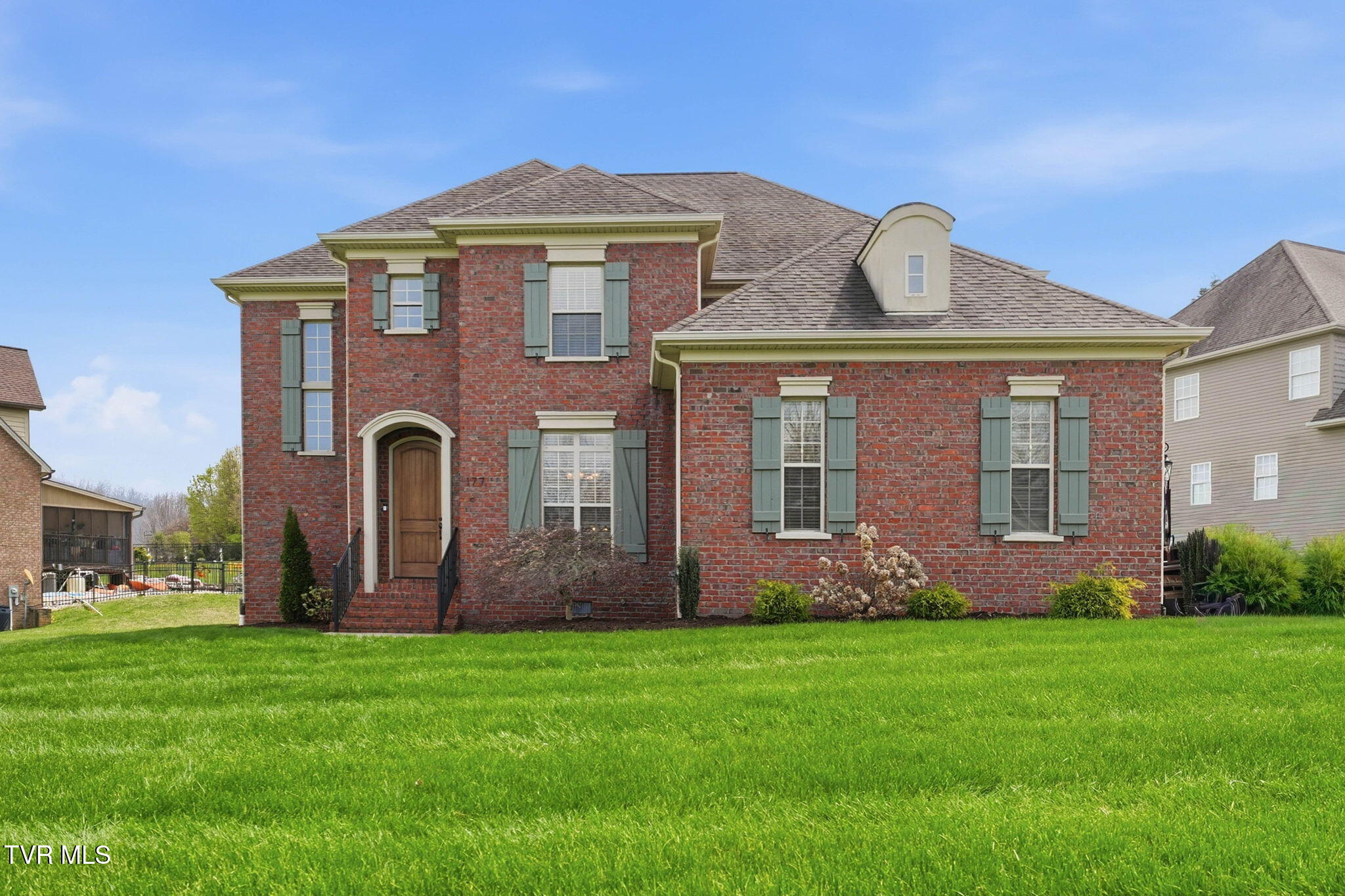 177 Sunset Meadows Court