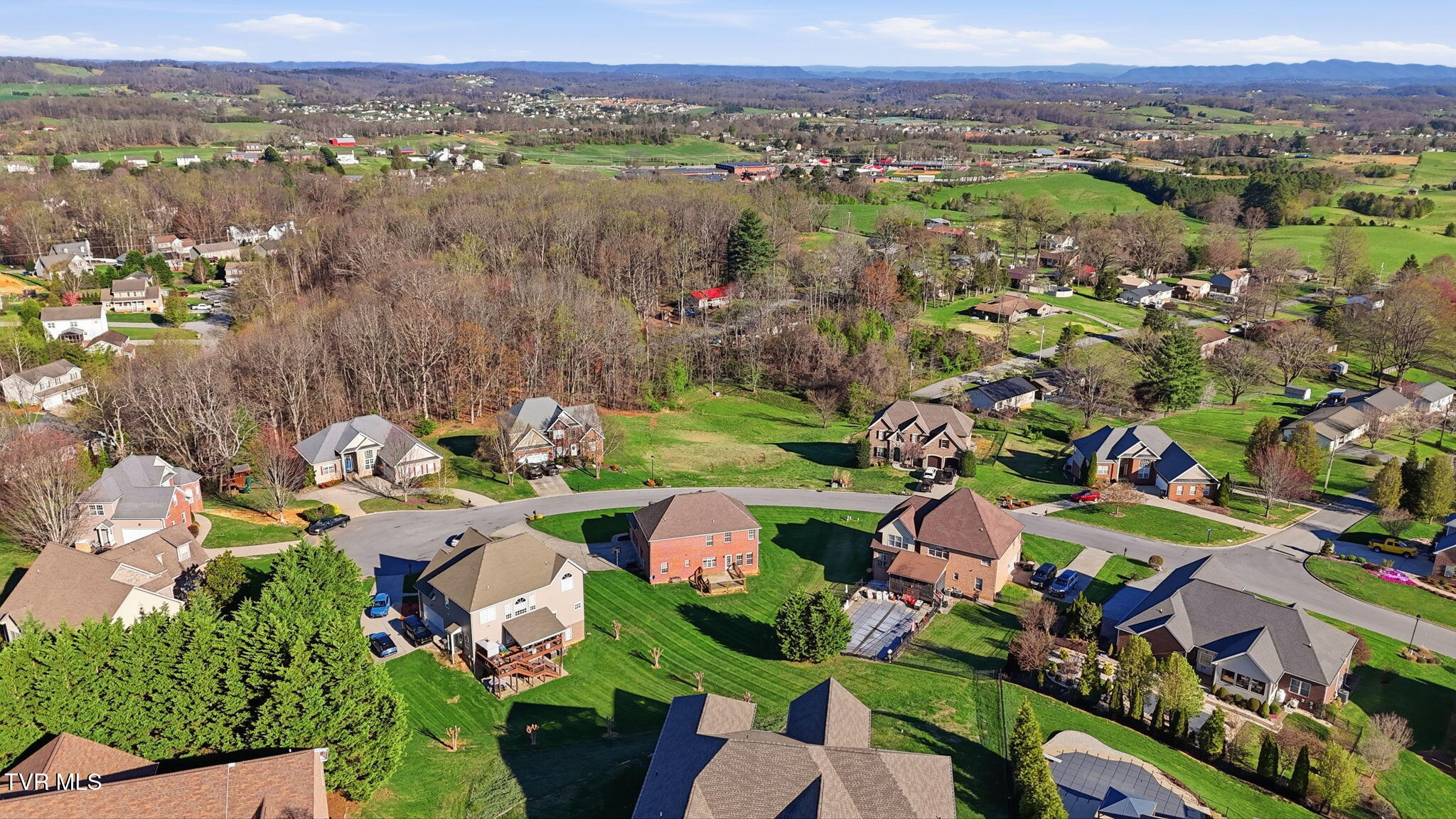 177 Sunset Meadows Court