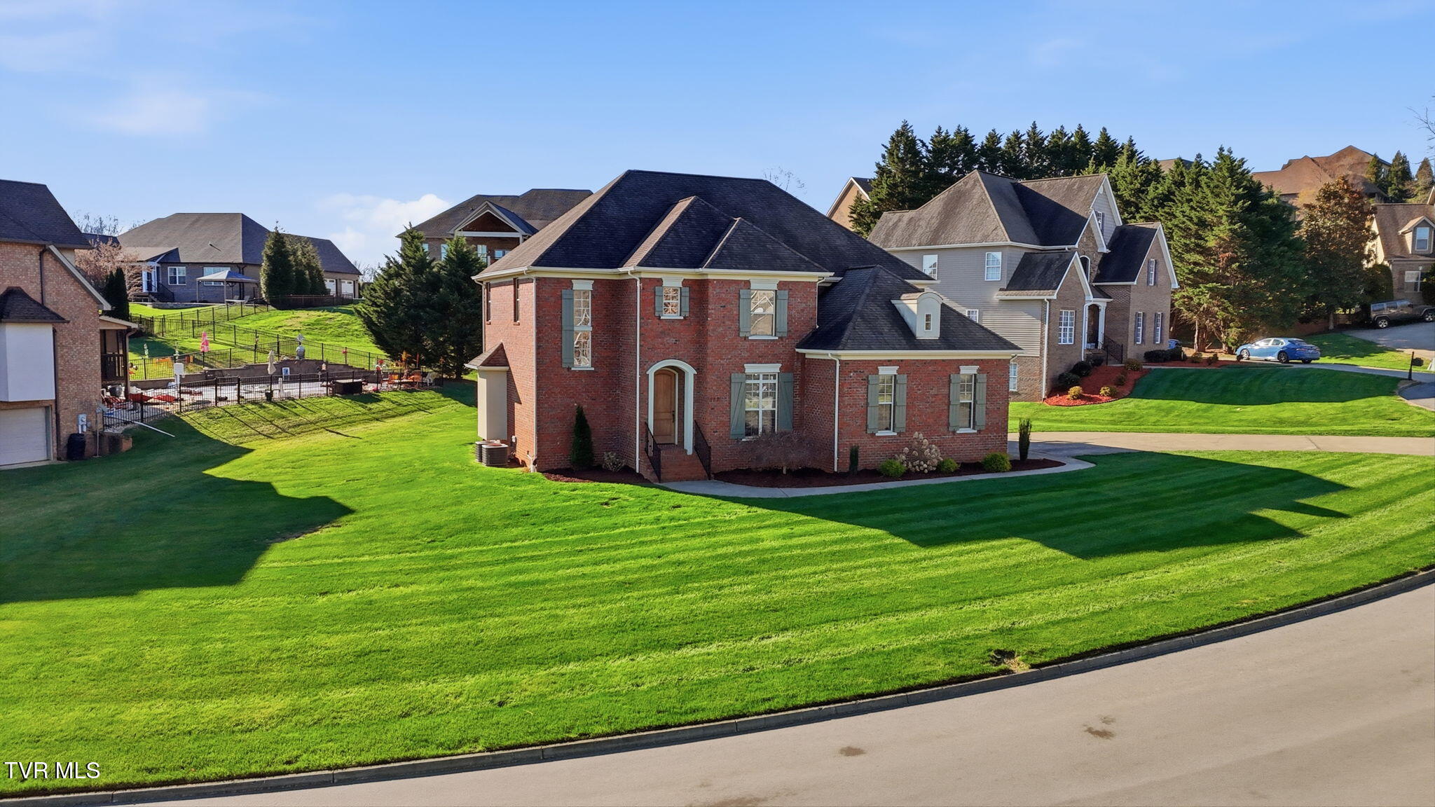 177 Sunset Meadows Court
