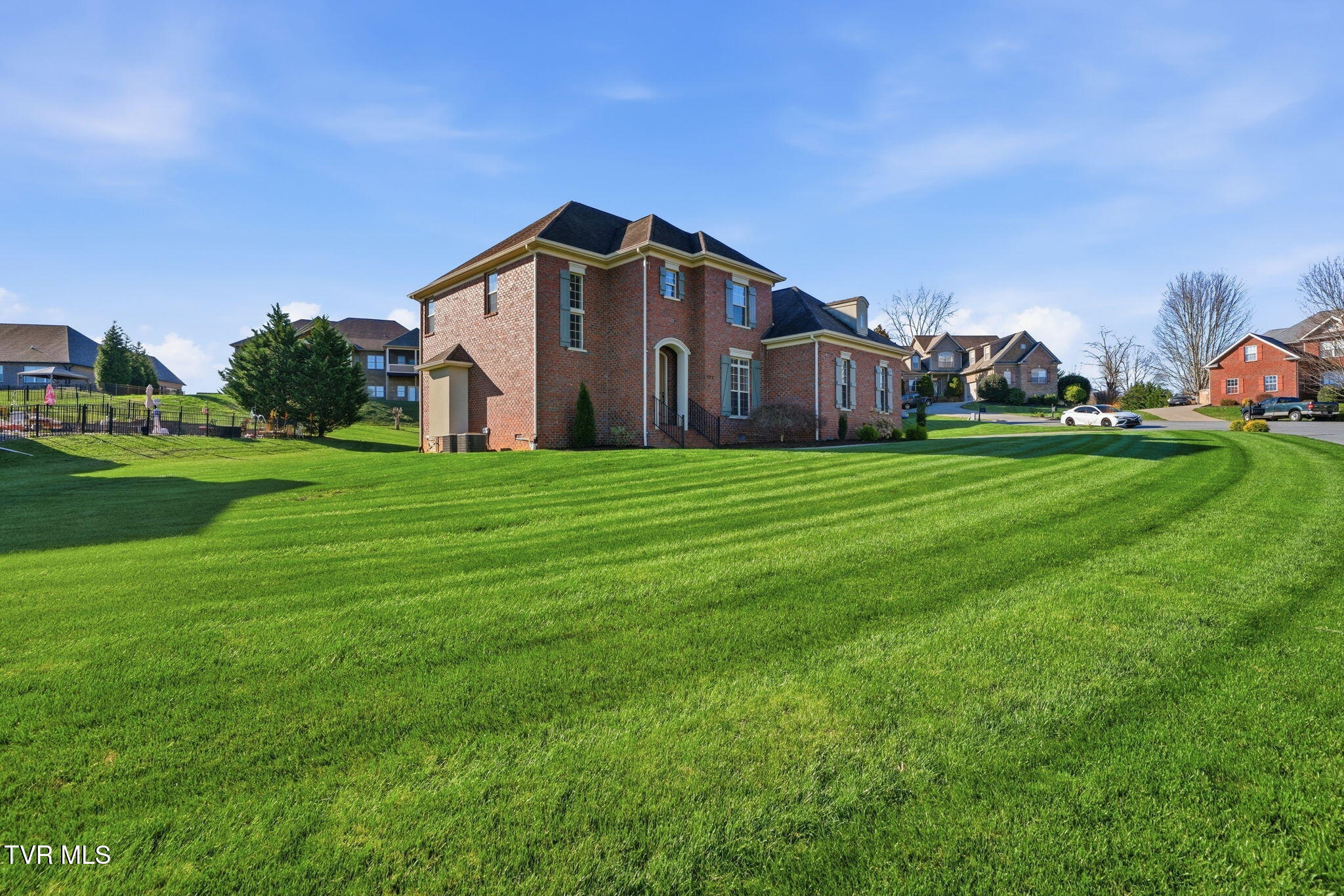 177 Sunset Meadows Court