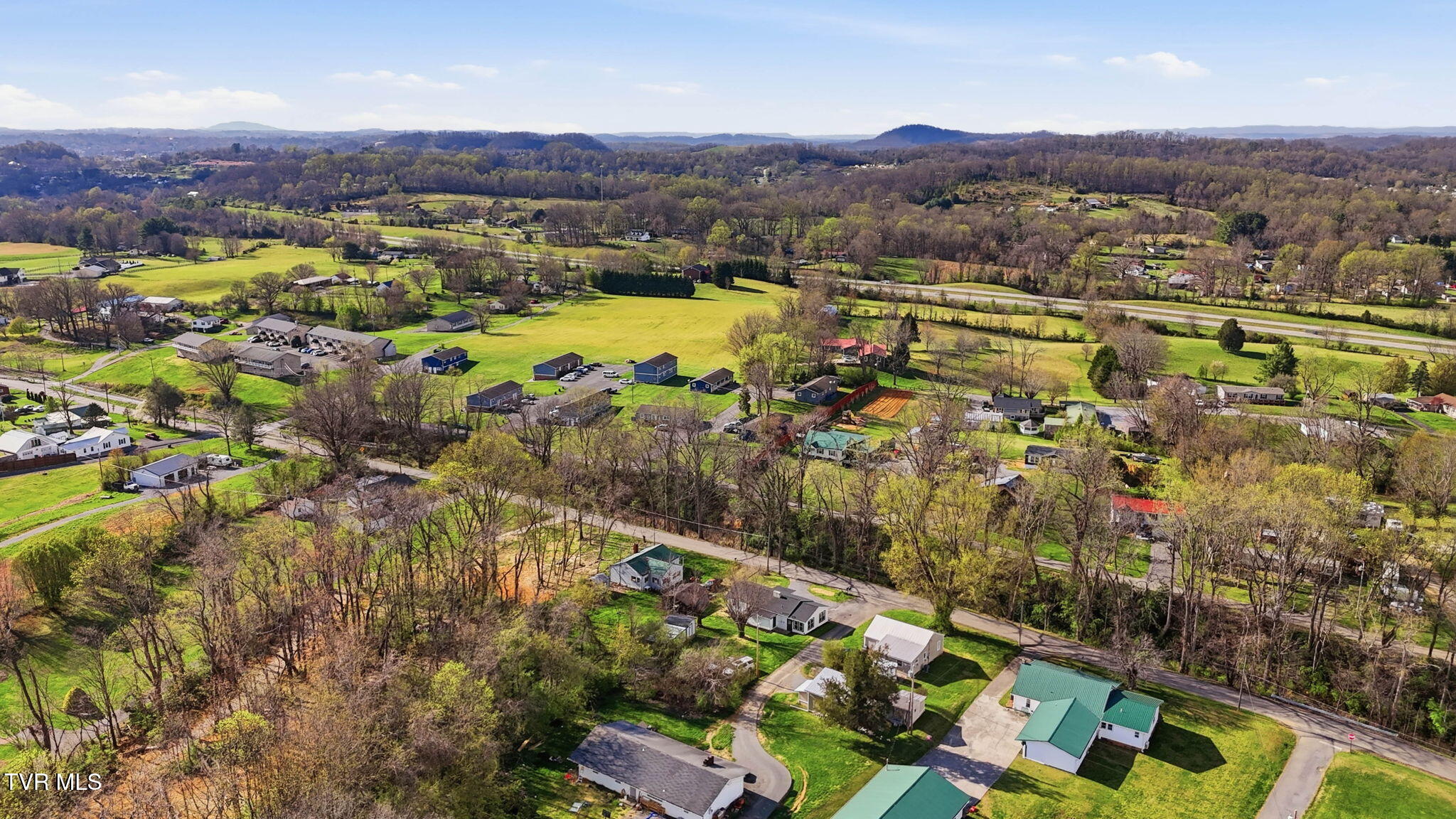 291 Cedar Grove Road