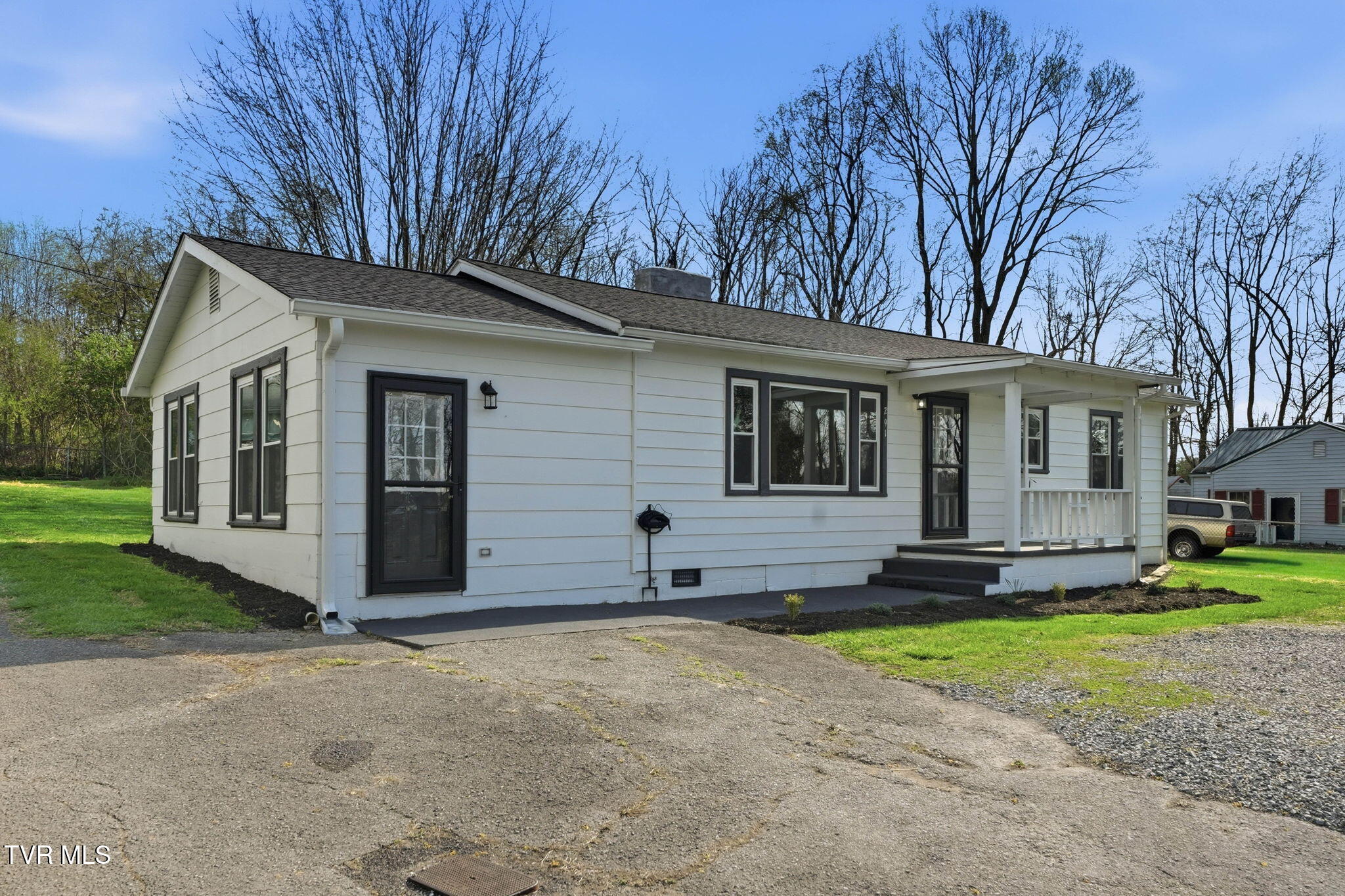 291 Cedar Grove Road