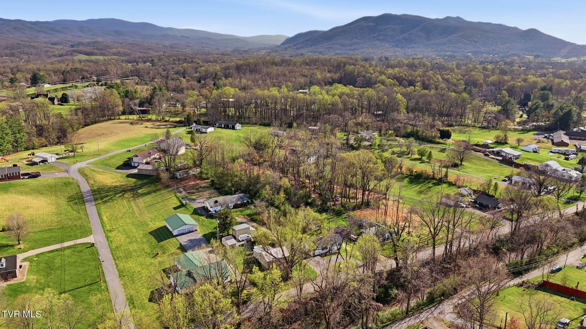 291 Cedar Grove Road