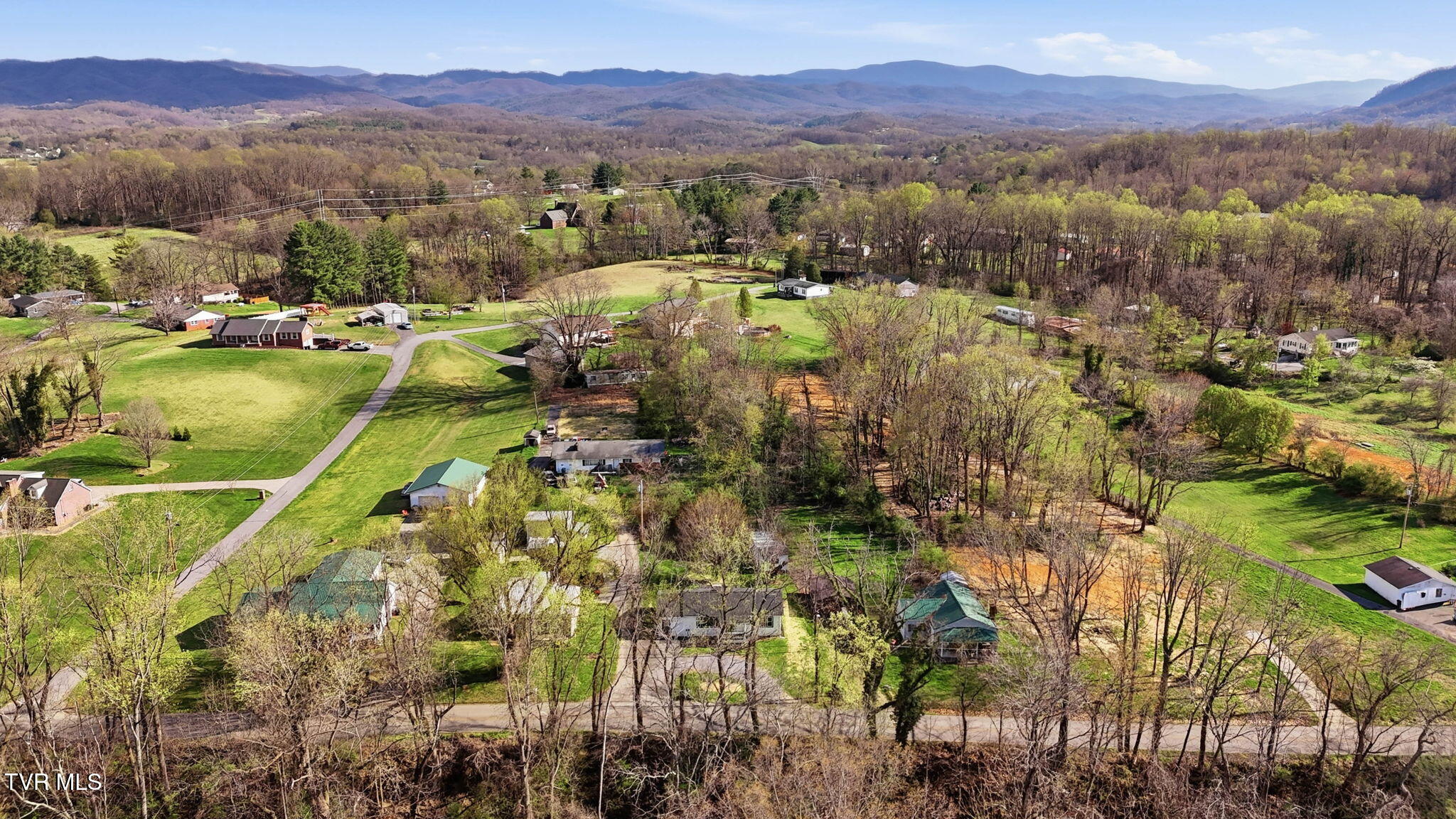 291 Cedar Grove Road