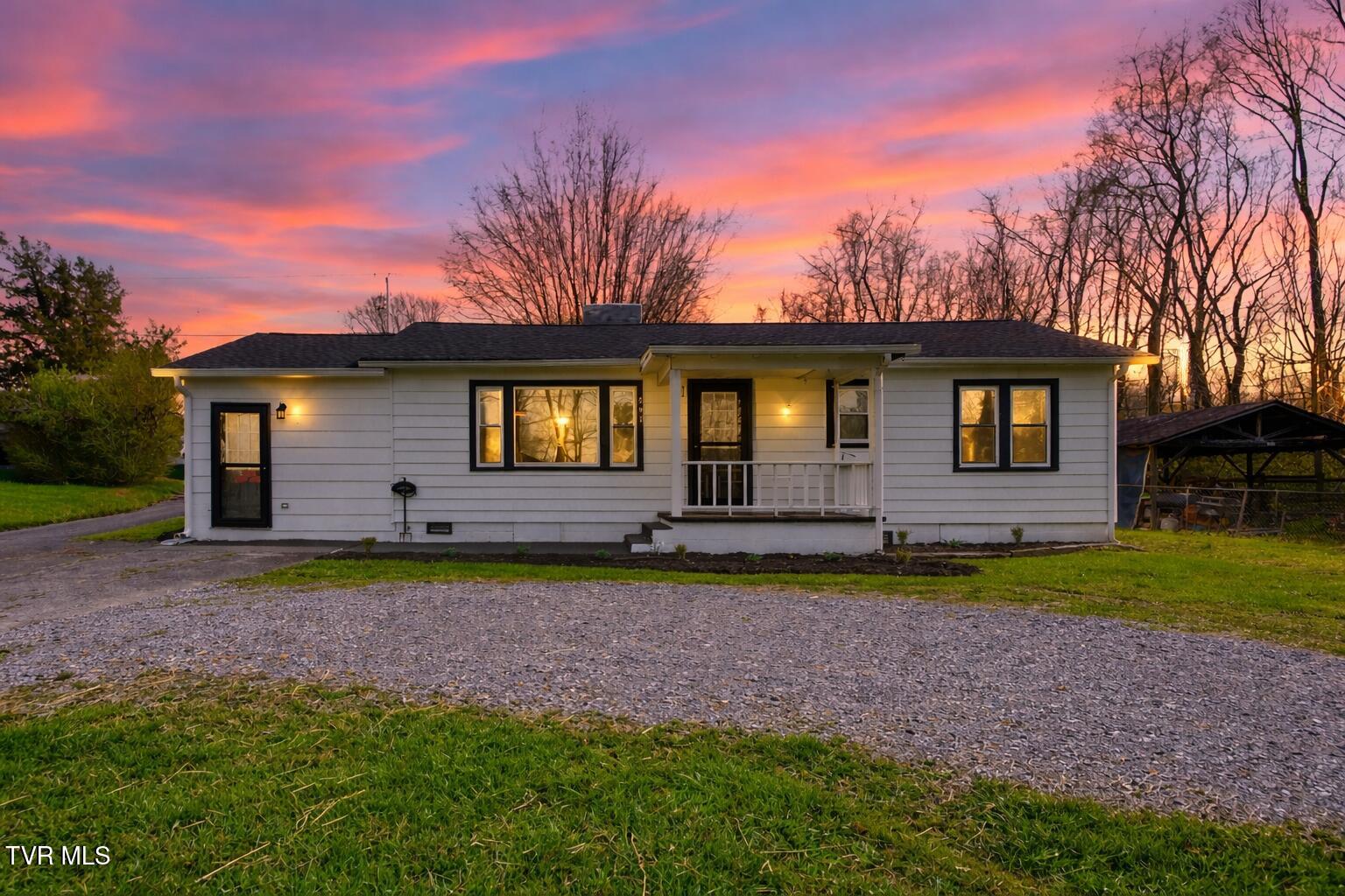 291 Cedar Grove Road