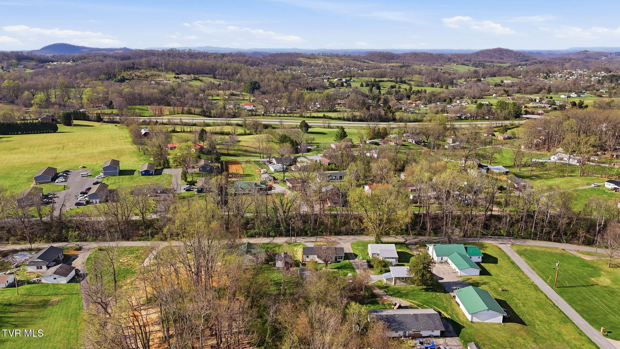 291 Cedar Grove Road