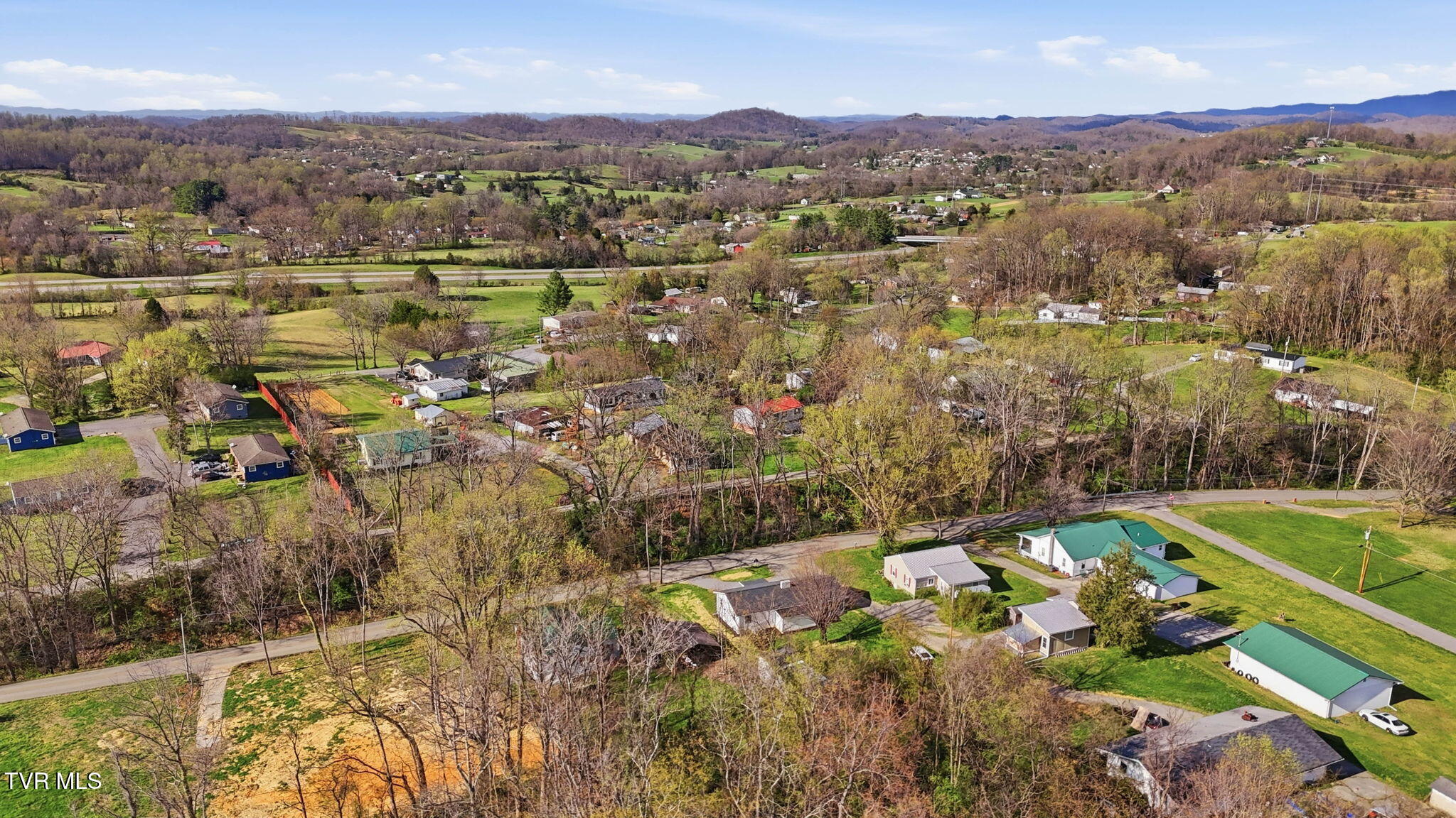 291 Cedar Grove Road