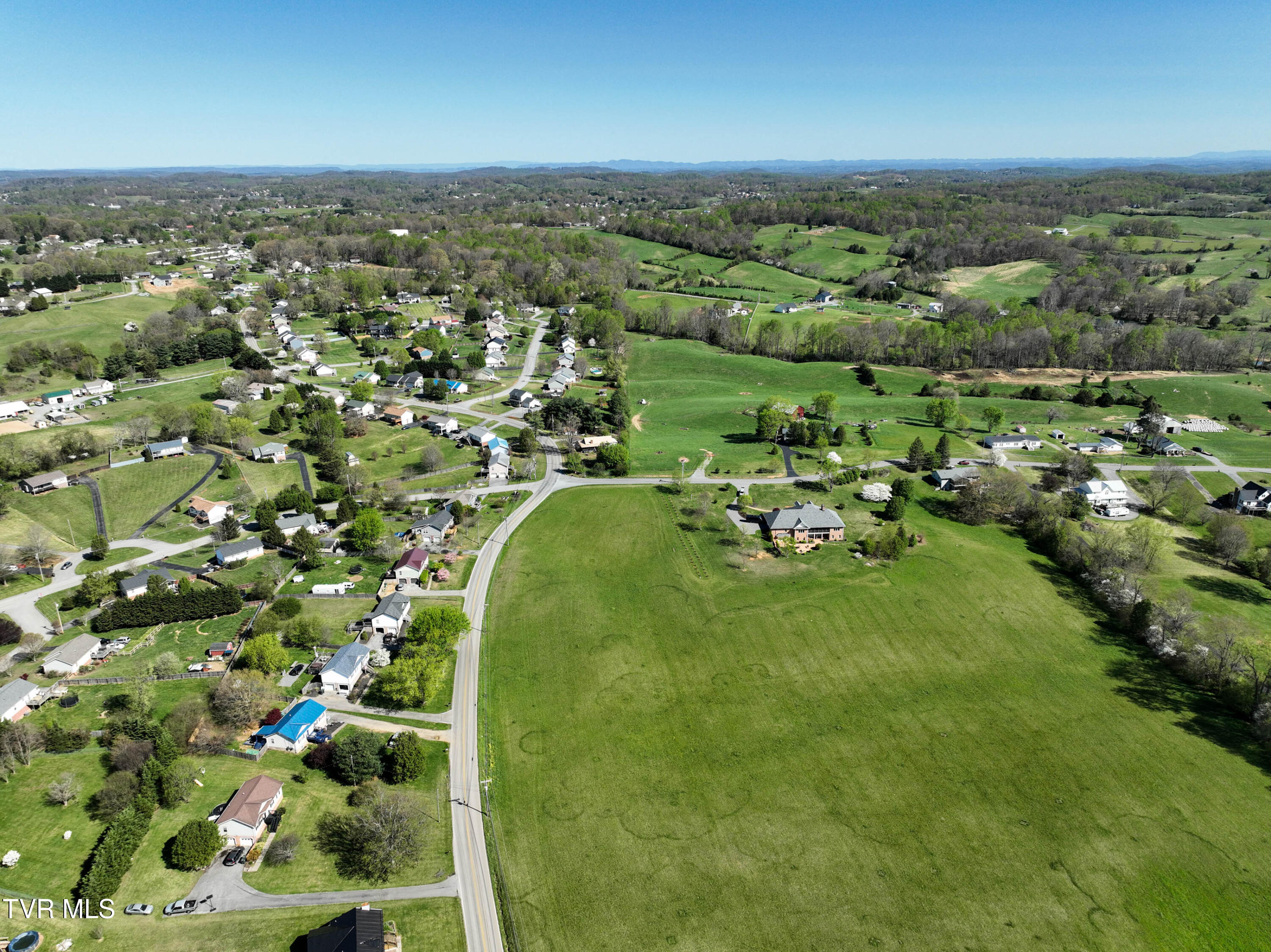 Tbd Old Embreeville Road