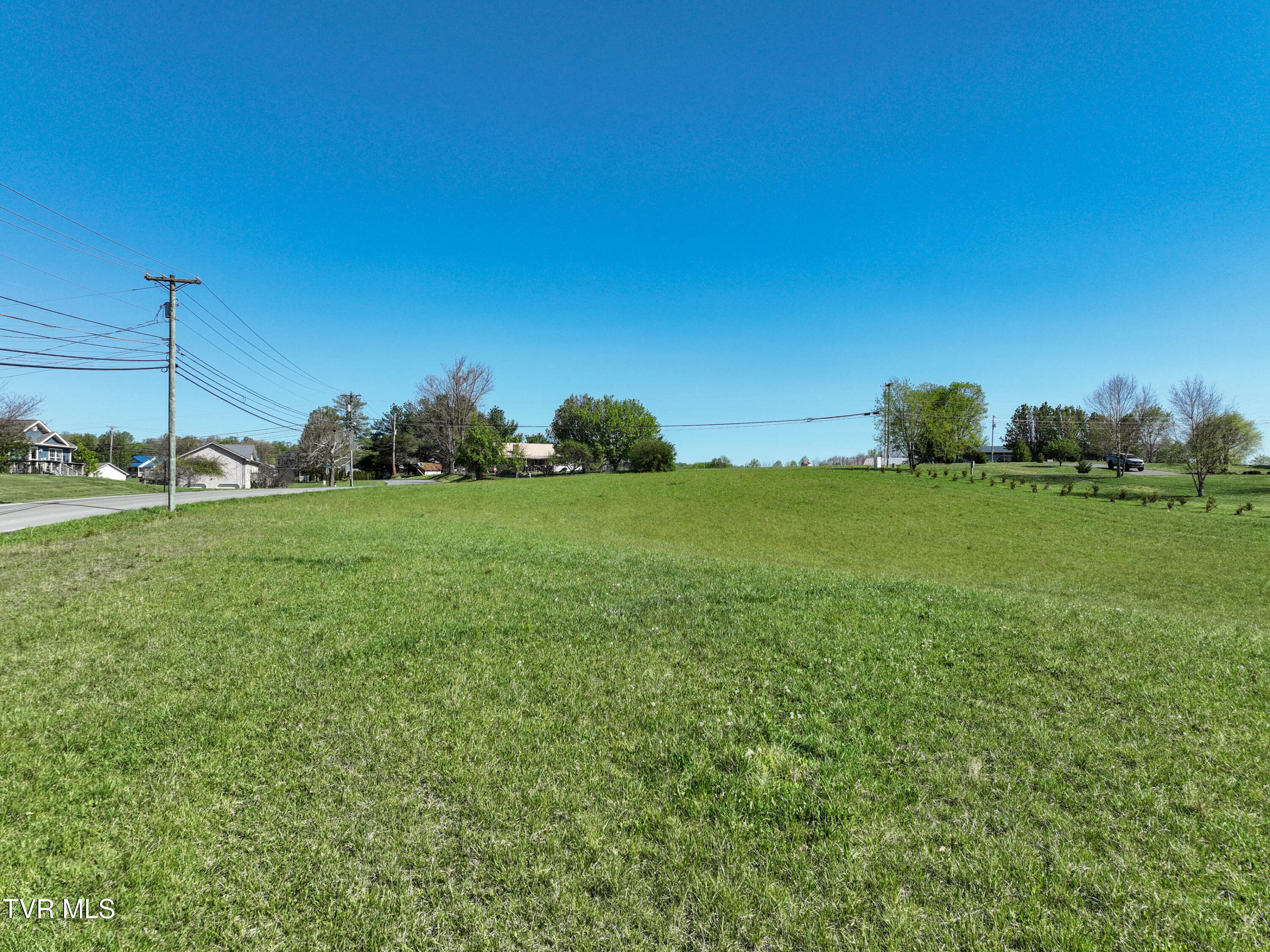 Tbd Old Embreeville Road