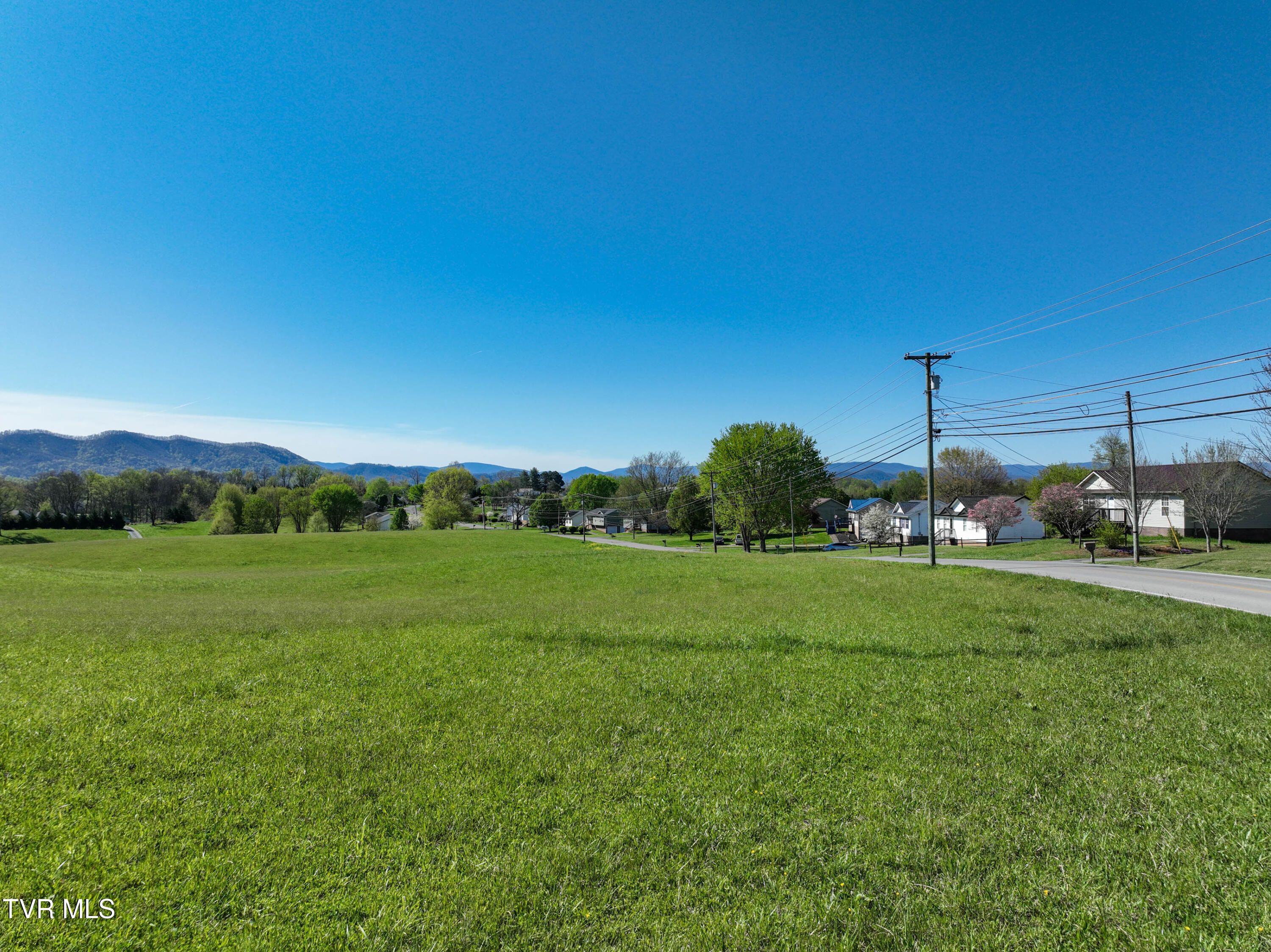Tbd Old Embreeville Road