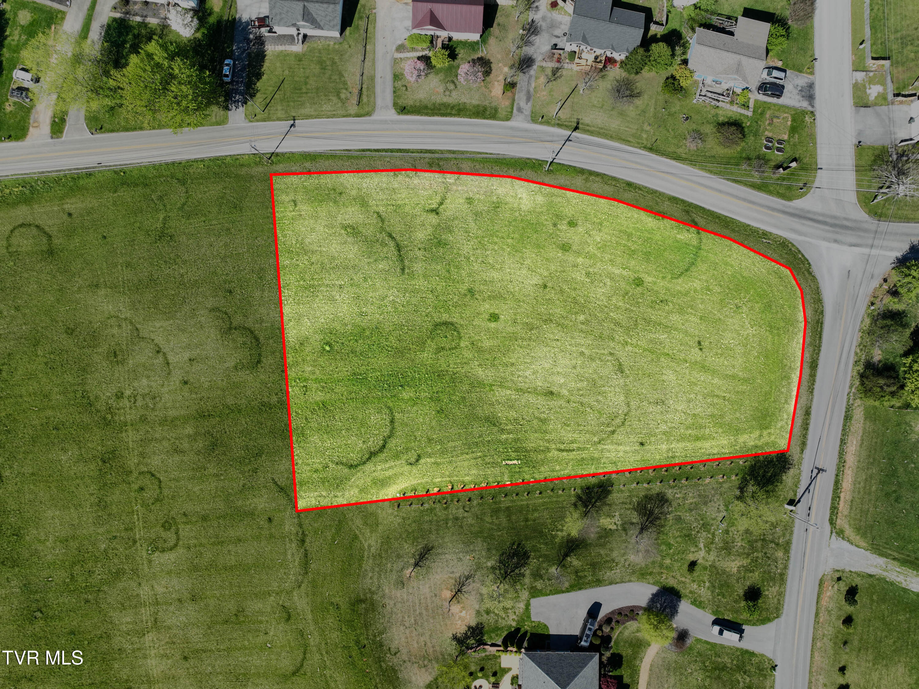 Tbd Old Embreeville Road