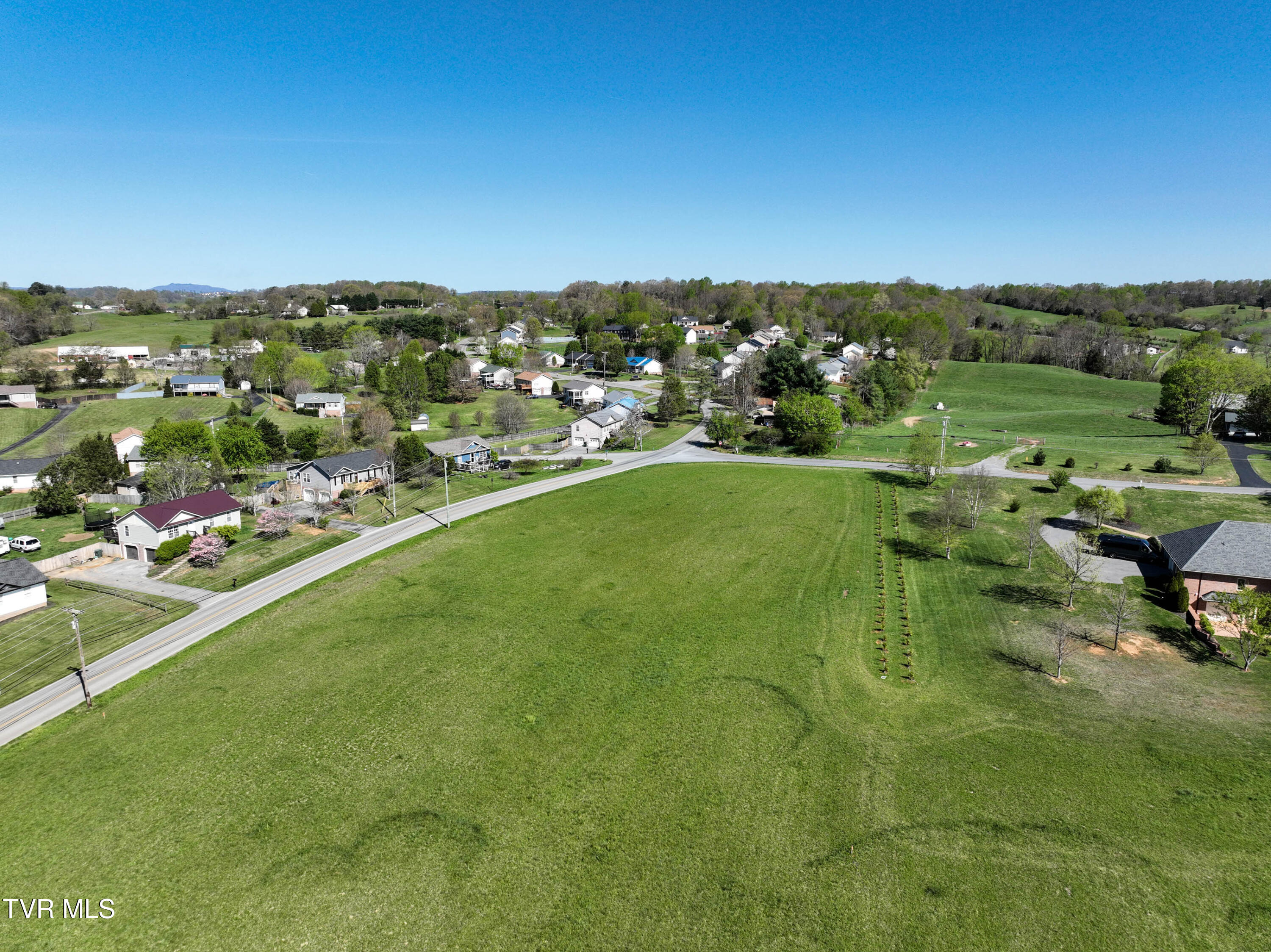 Tbd Old Embreeville Road