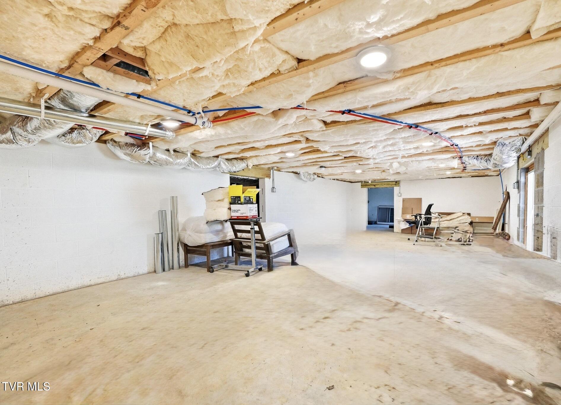 124 Hidden Valley Road