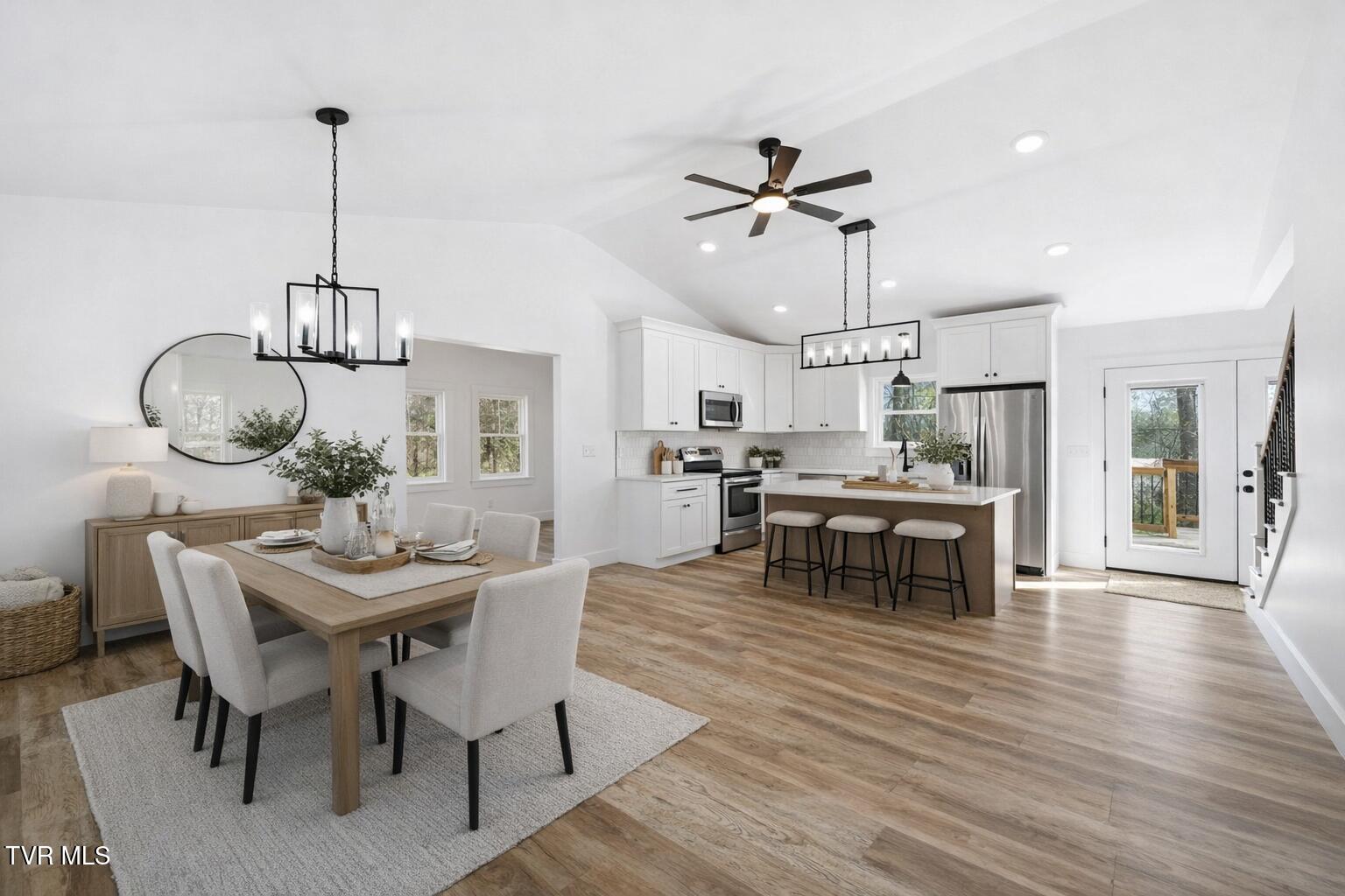 124 Hidden Valley Road