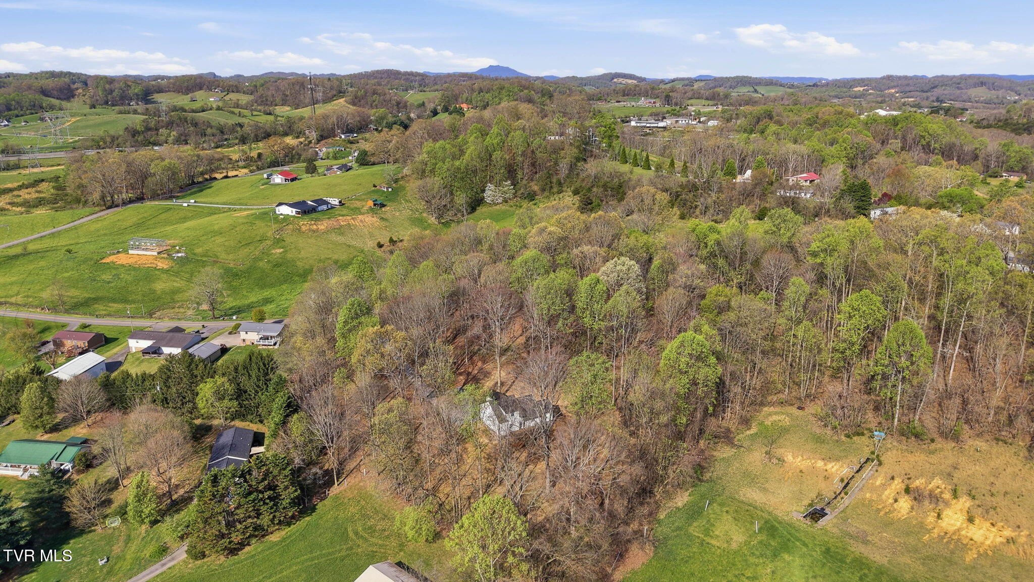 124 Hidden Valley Road