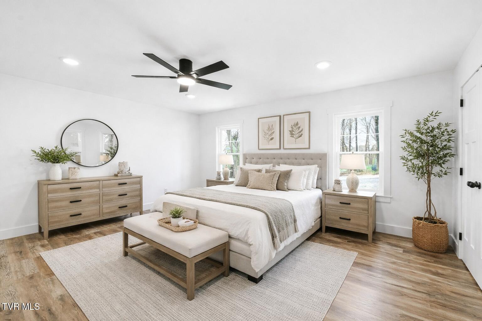 124 Hidden Valley Road