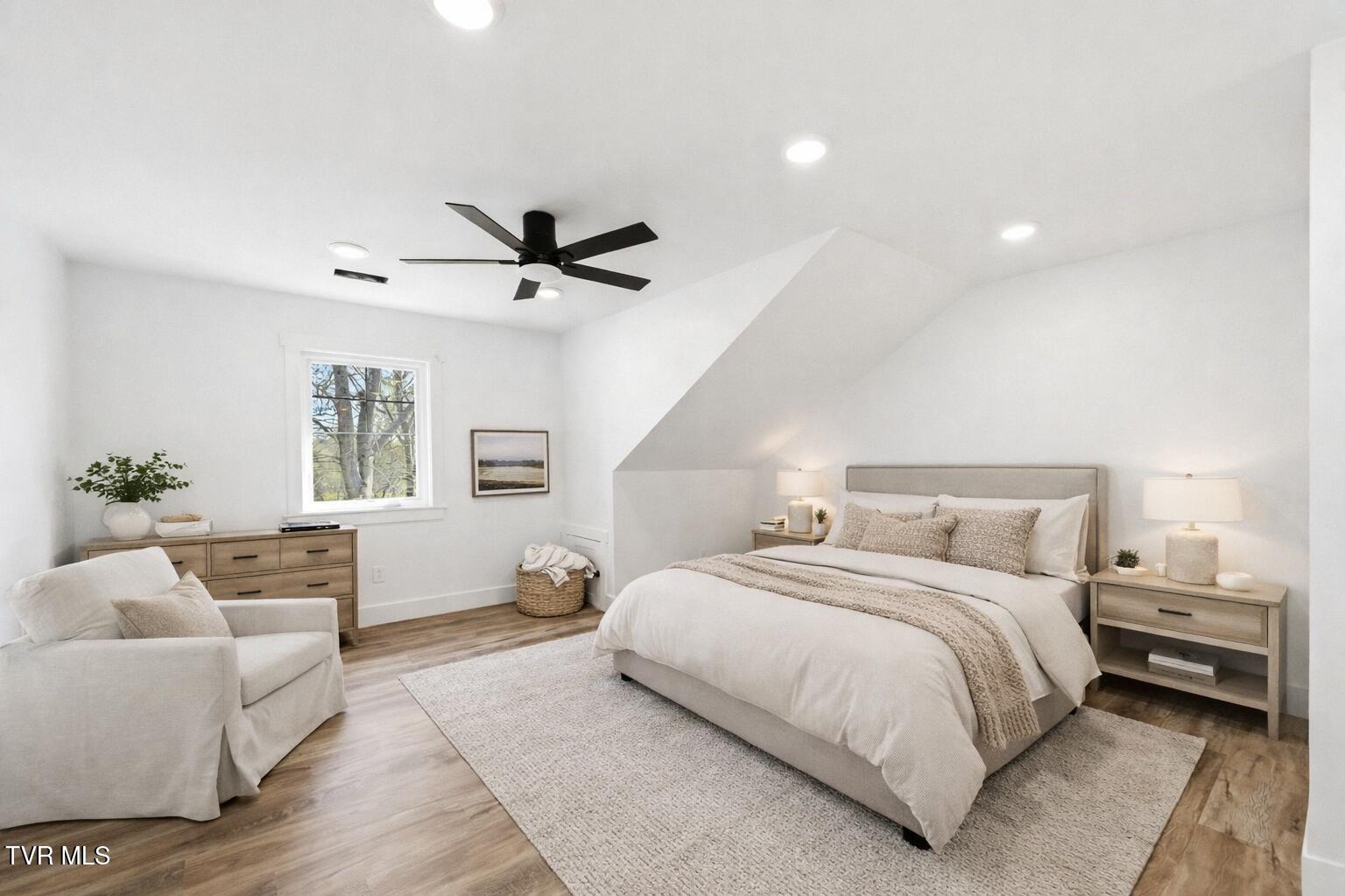 124 Hidden Valley Road