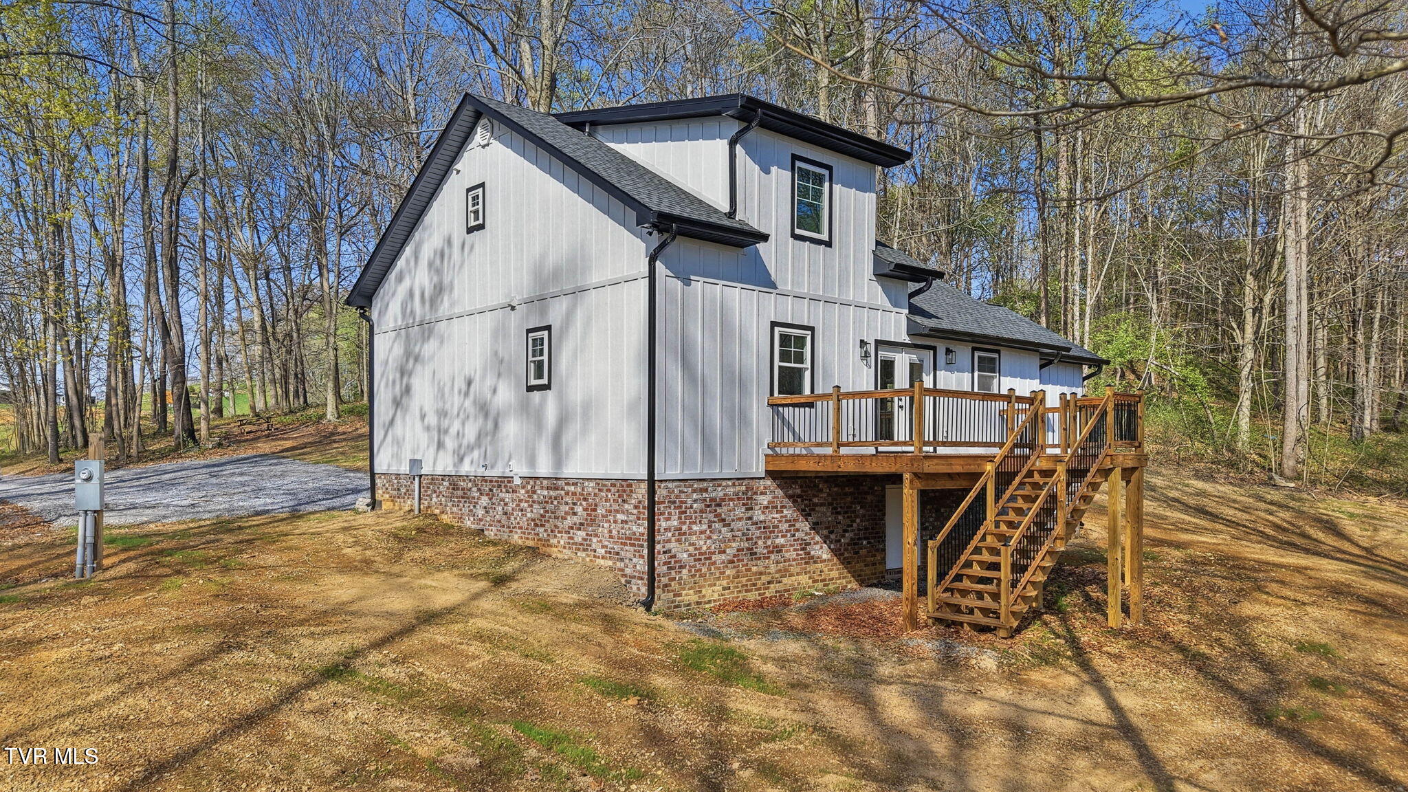 124 Hidden Valley Road