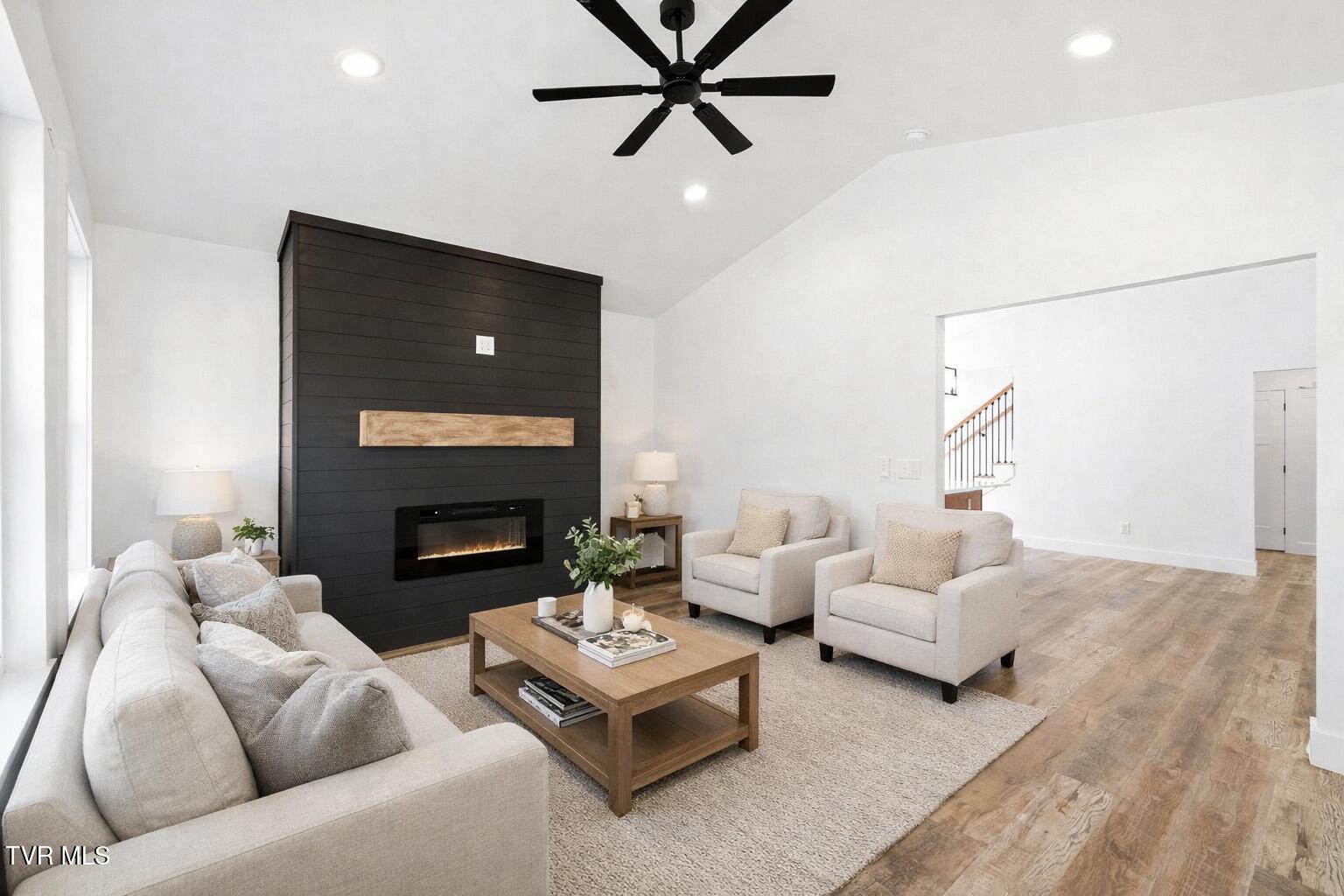 124 Hidden Valley Road