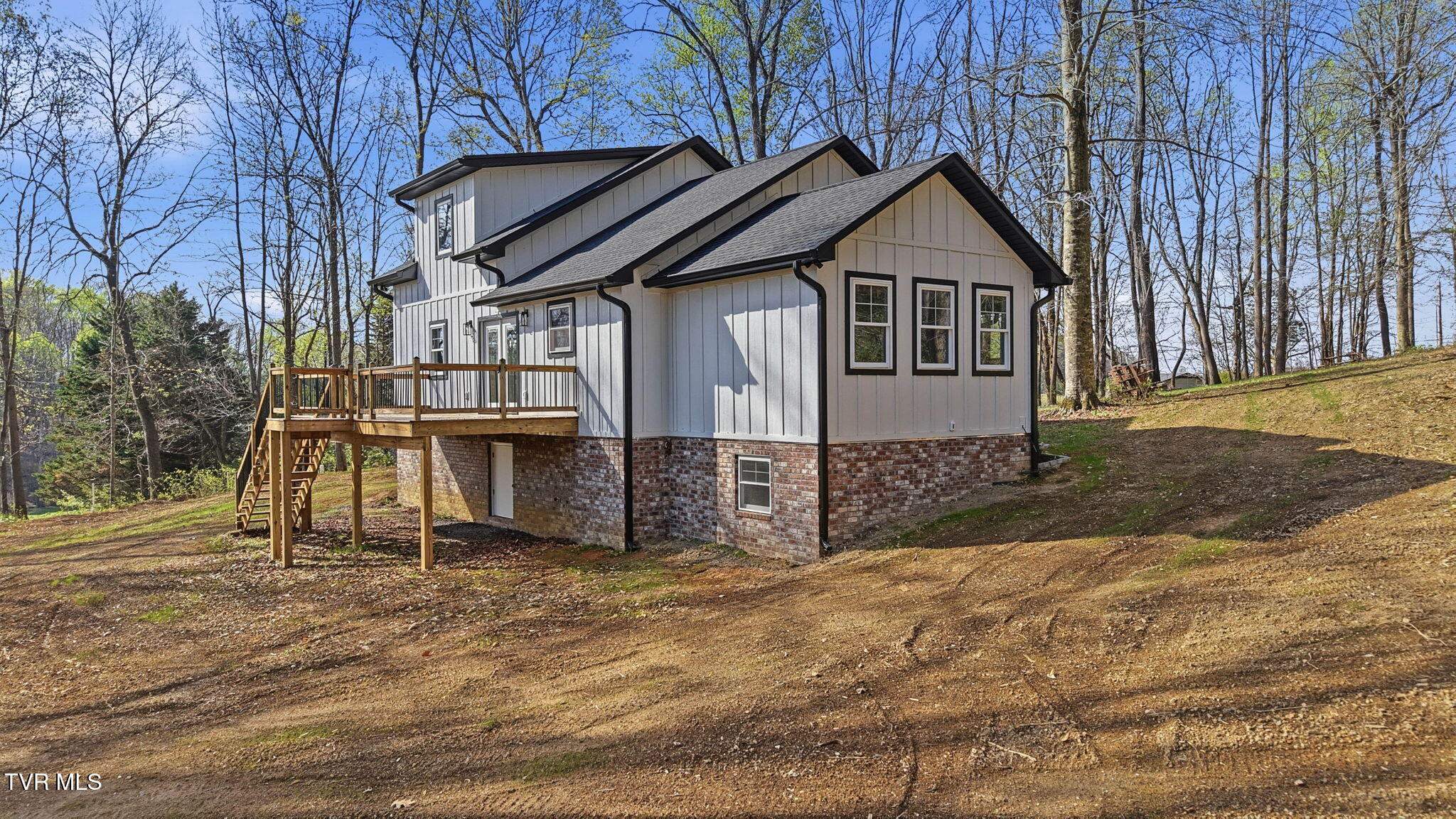 124 Hidden Valley Road