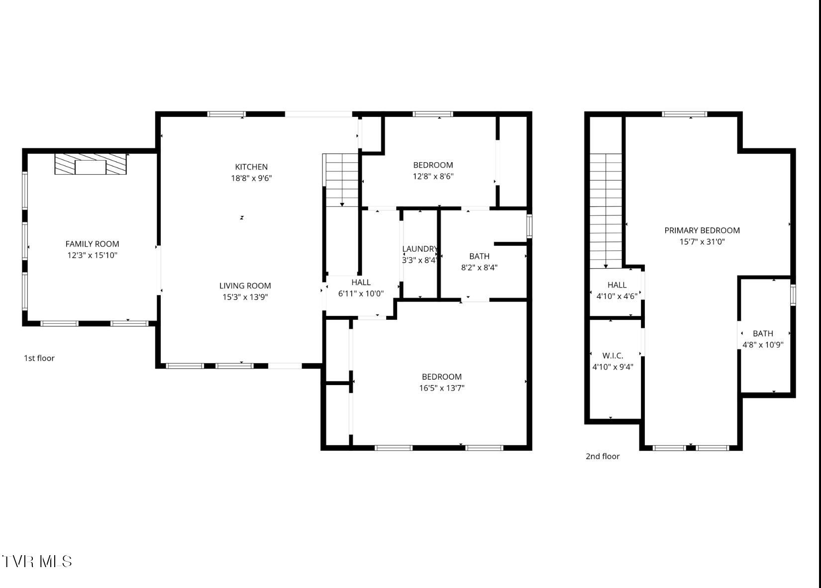 124 Hidden Valley Road