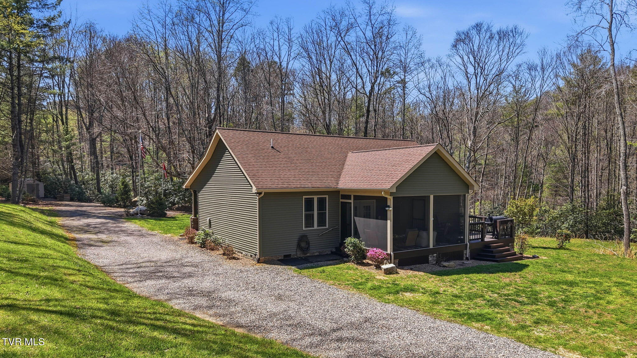 289 Myrtle Drive