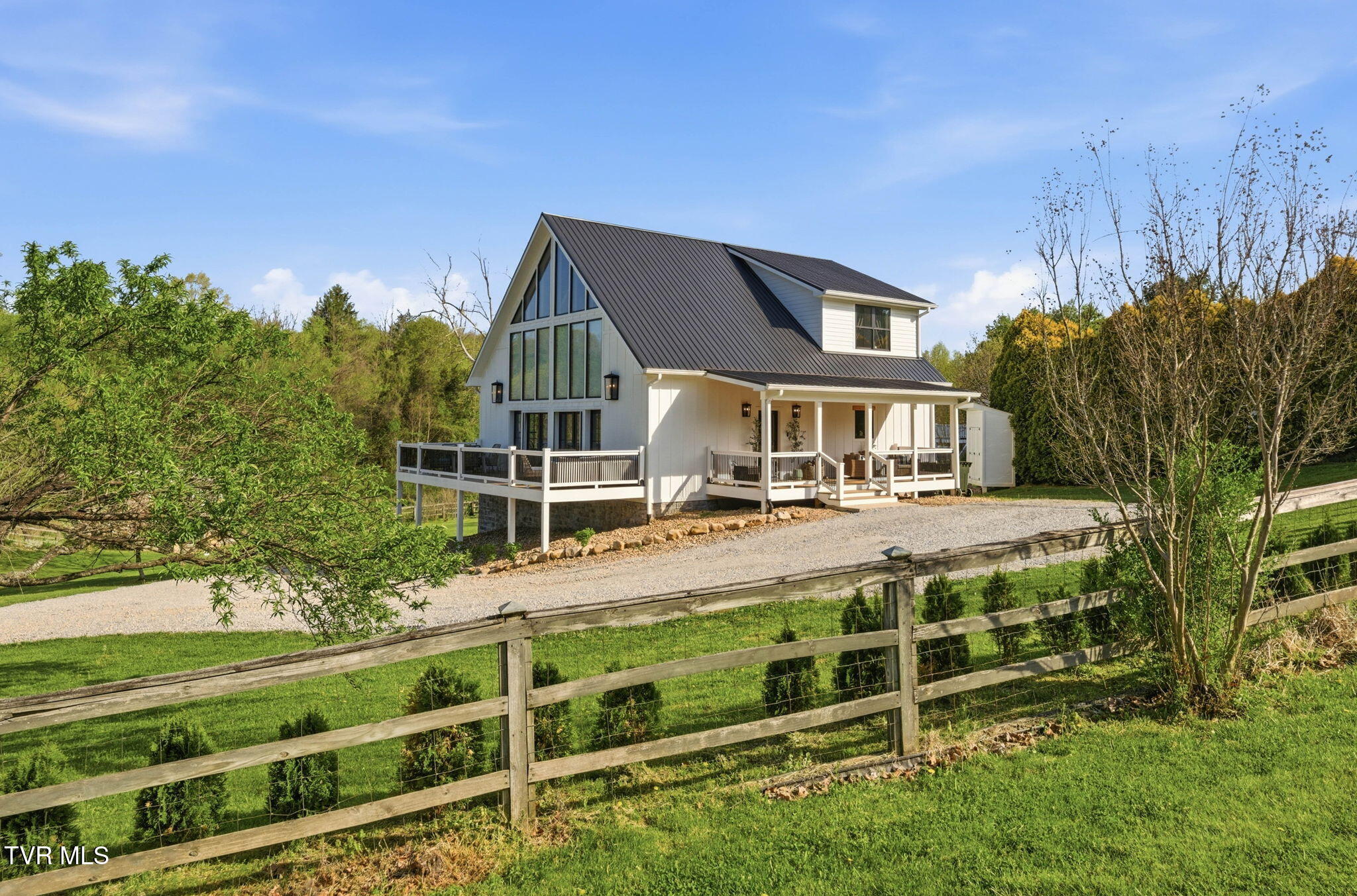 212 County Farm Road