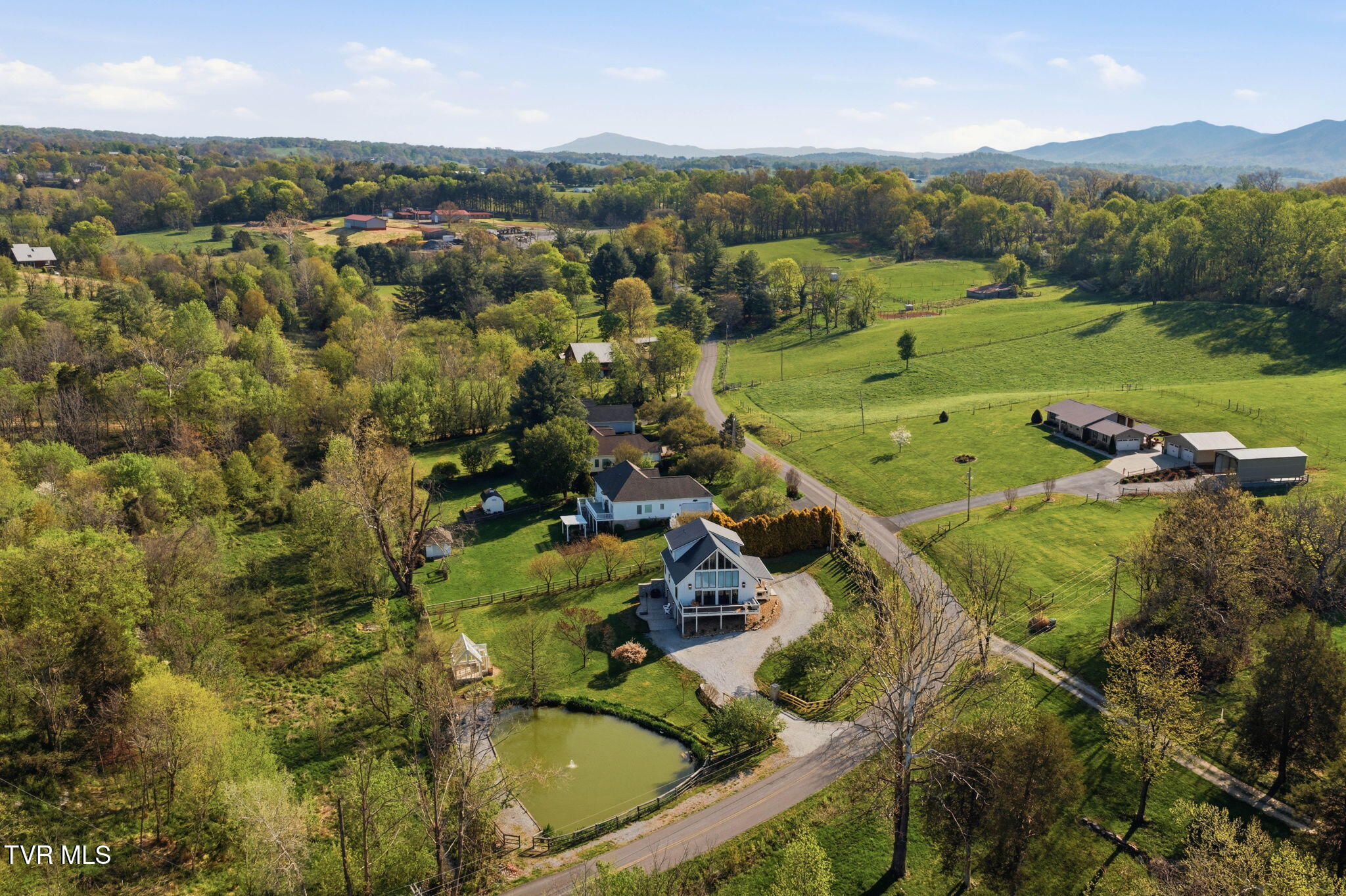 212 County Farm Road