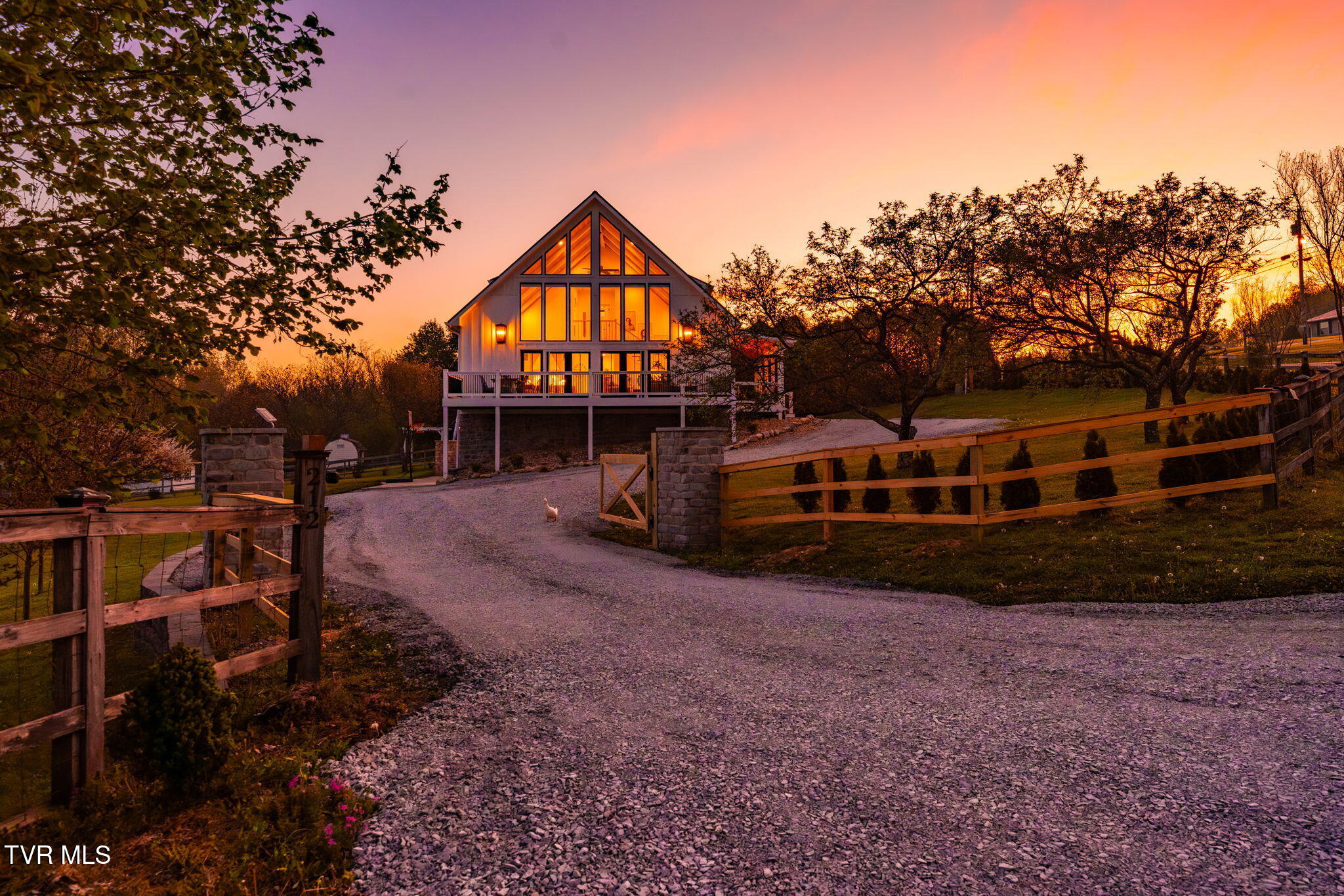 212 County Farm Road