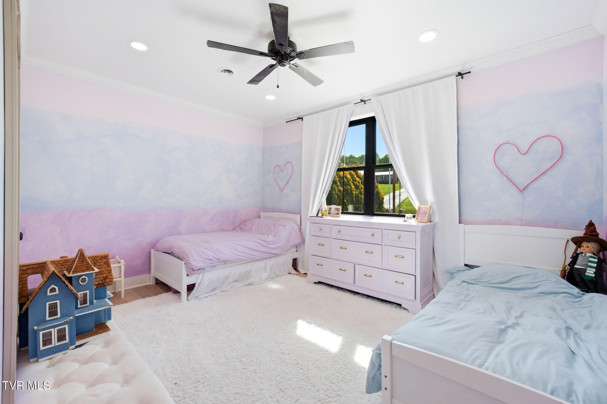 212 County Farm Road