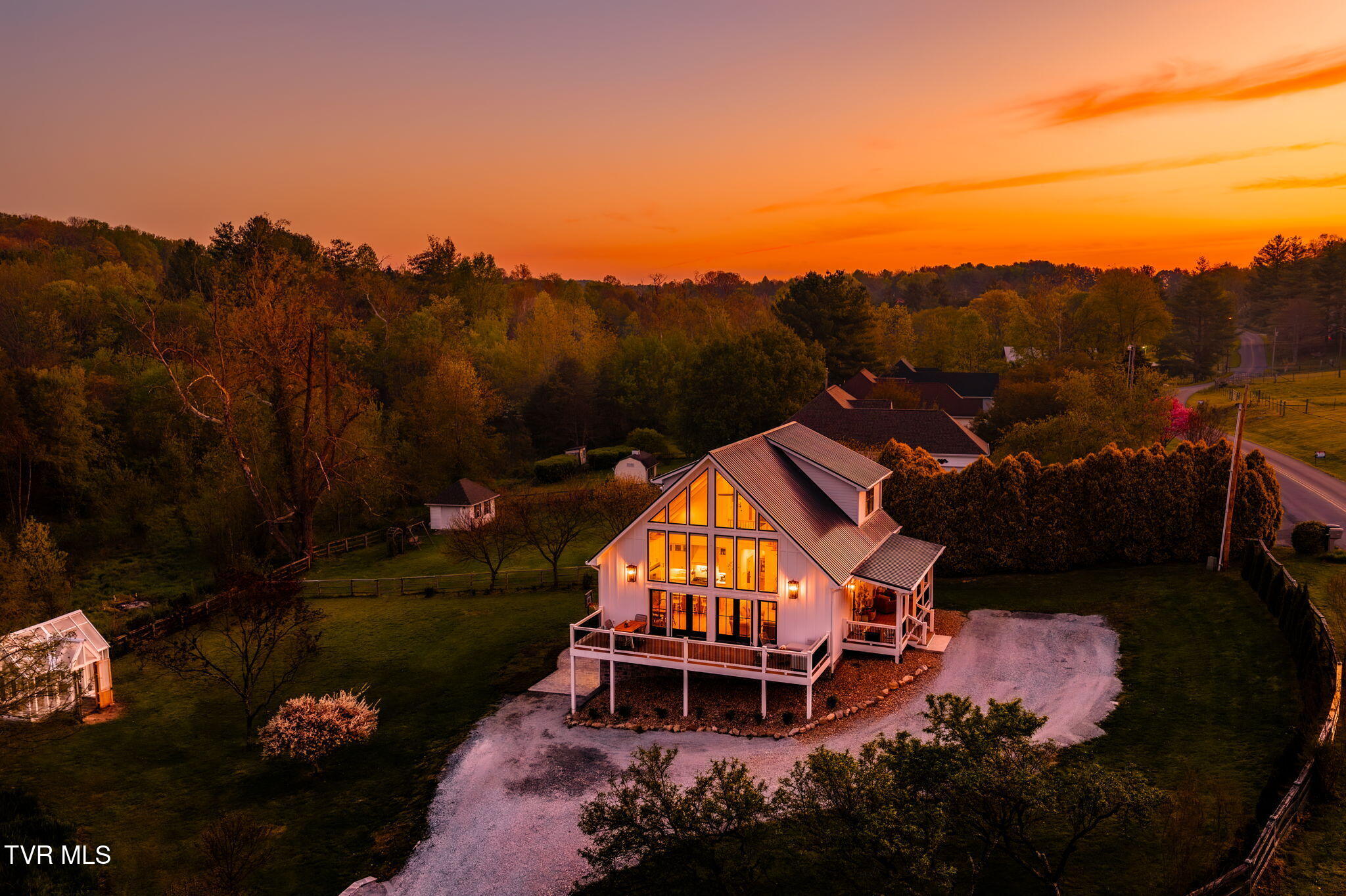 212 County Farm Road