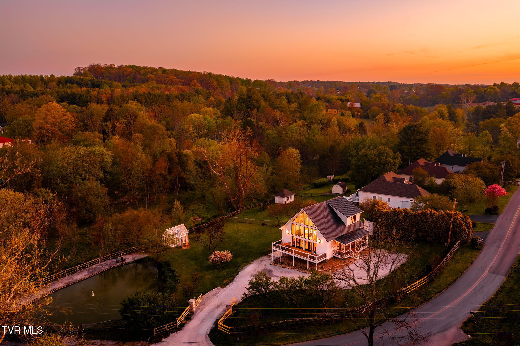 212 County Farm Road