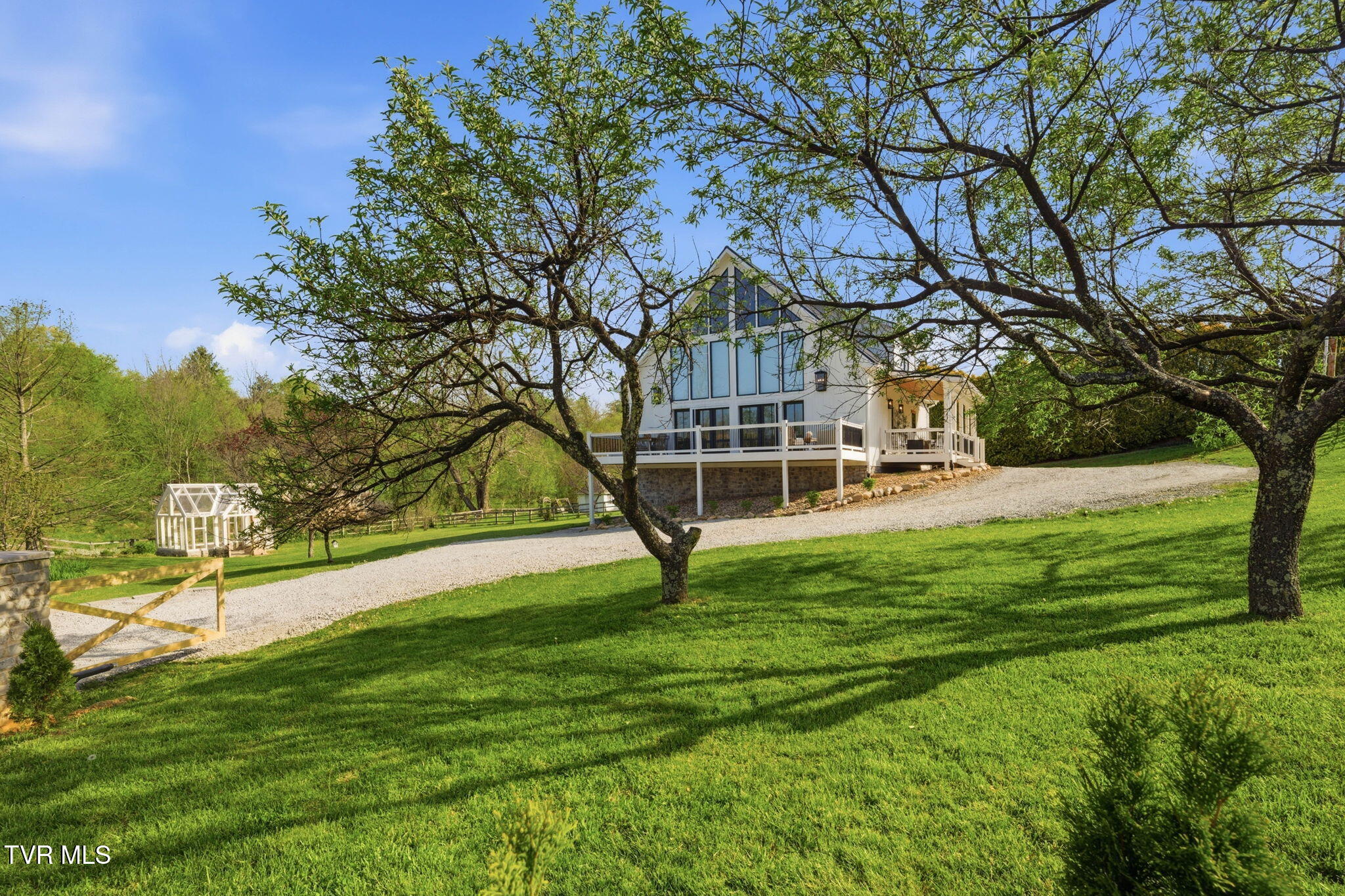 212 County Farm Road