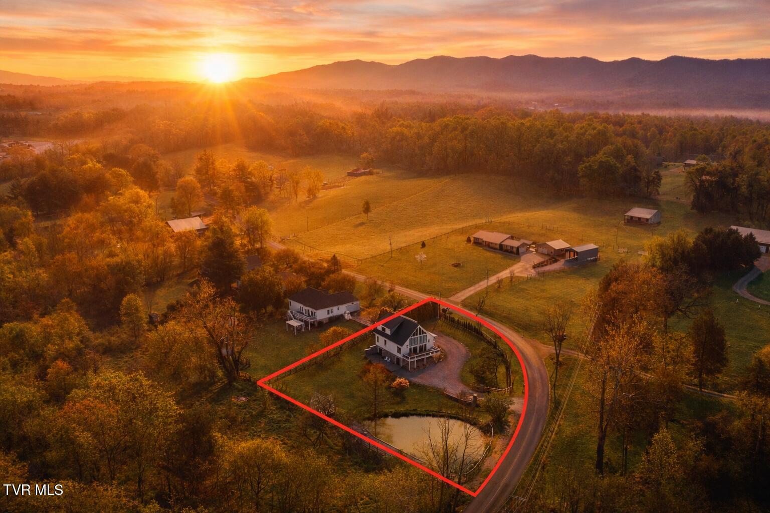 212 County Farm Road