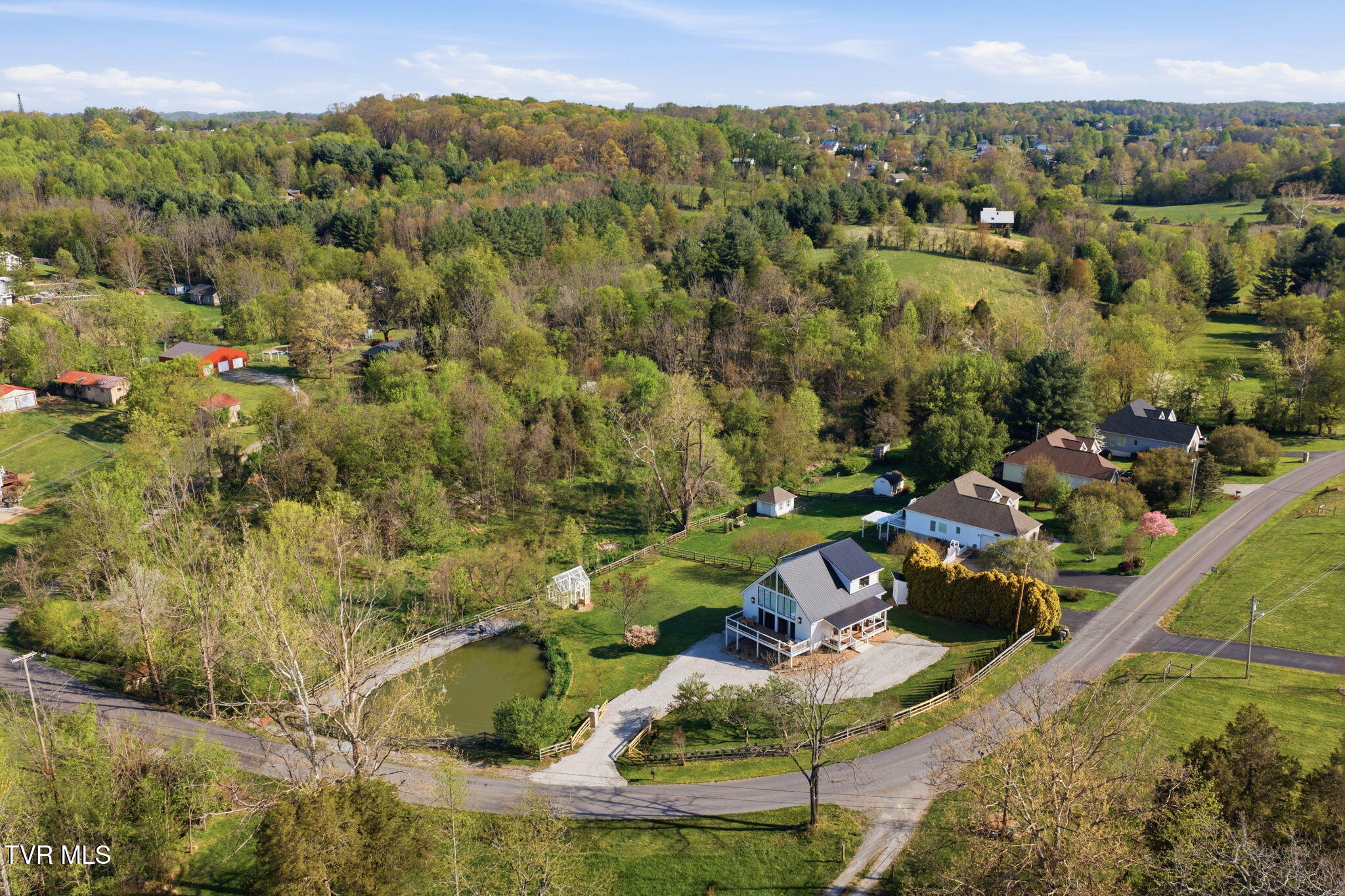 212 County Farm Road