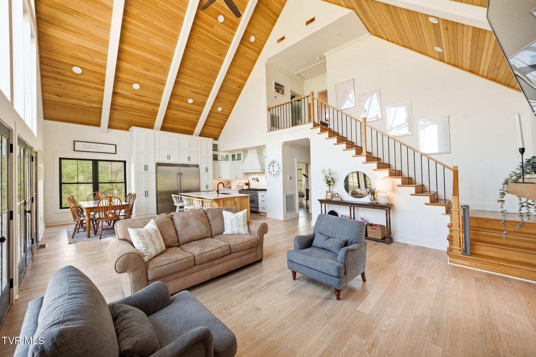 212 County Farm Road