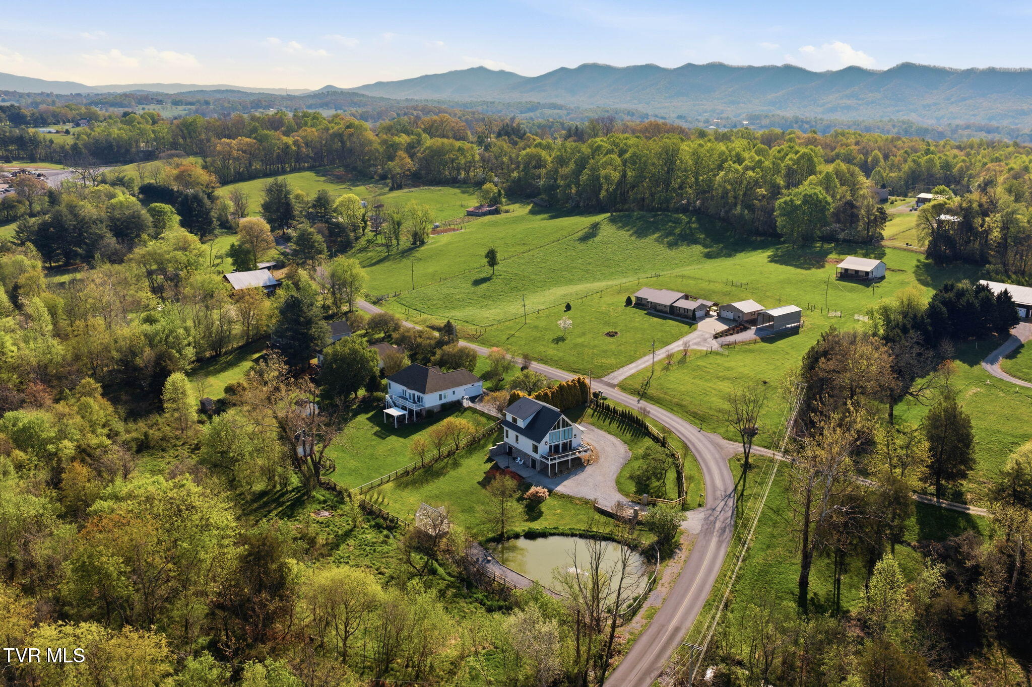 212 County Farm Road