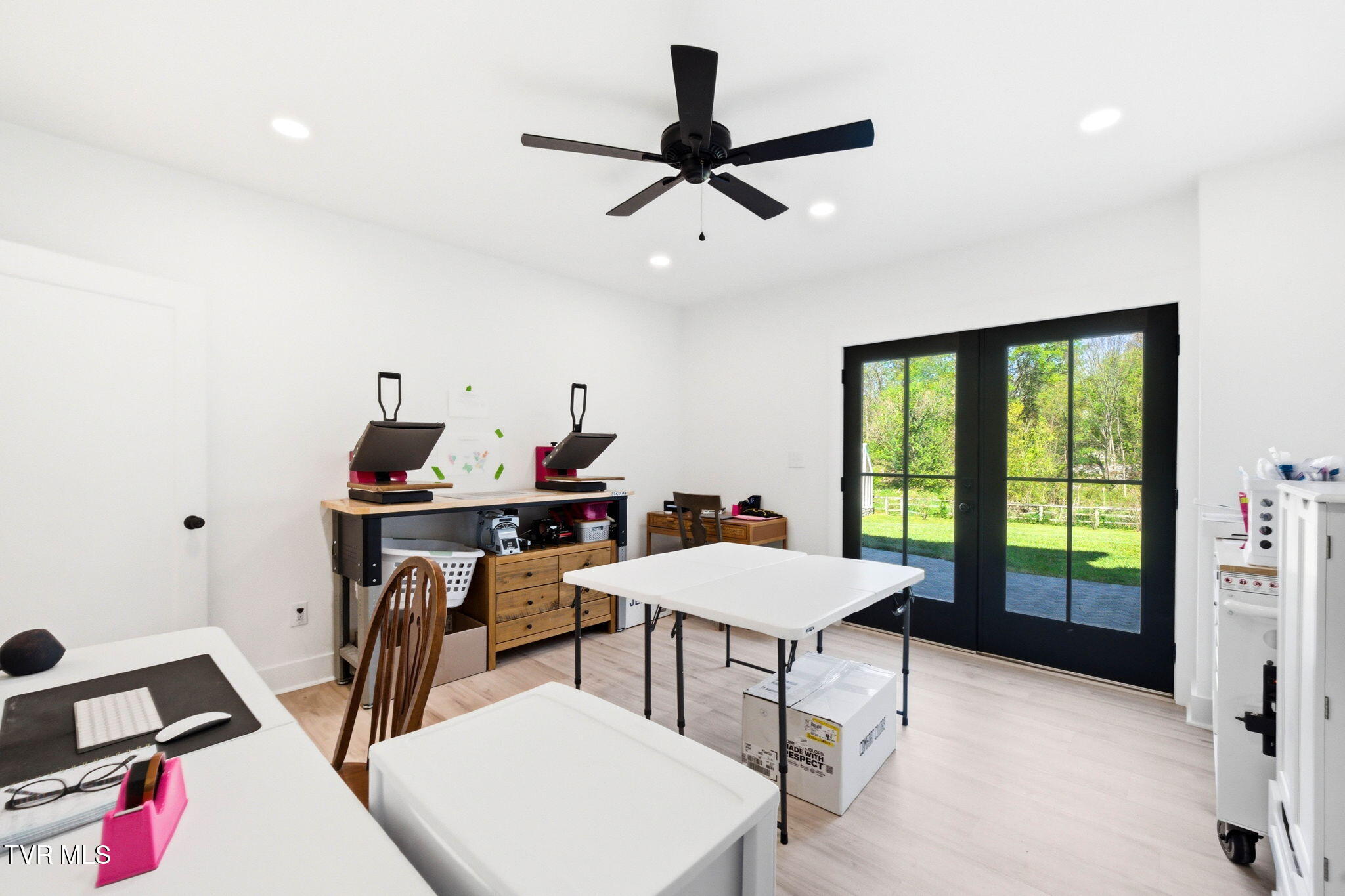 212 County Farm Road