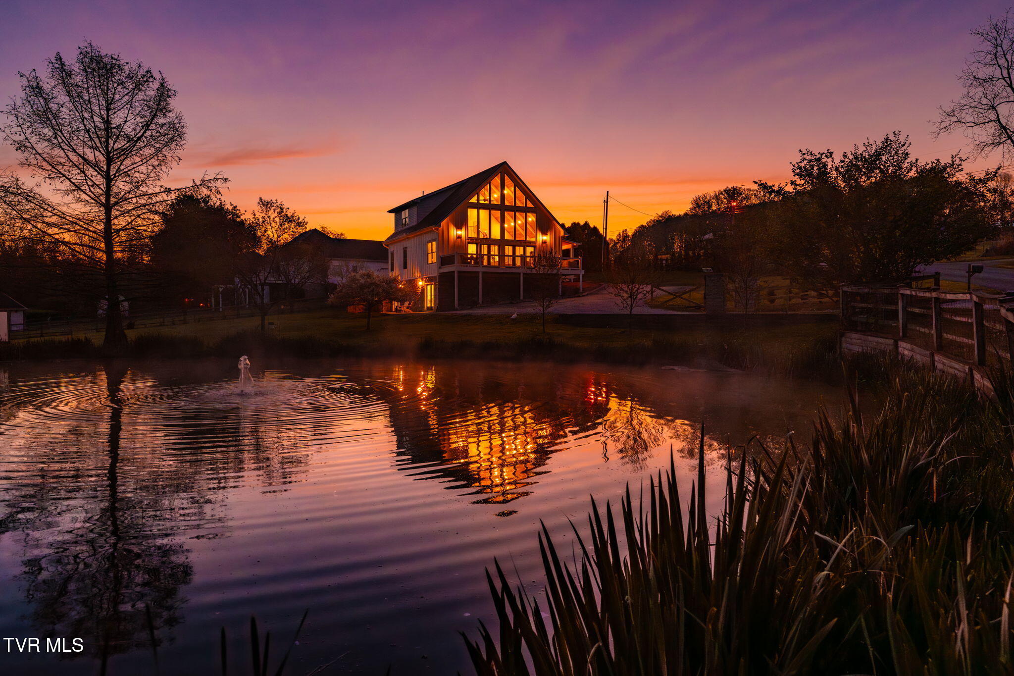 212 County Farm Road